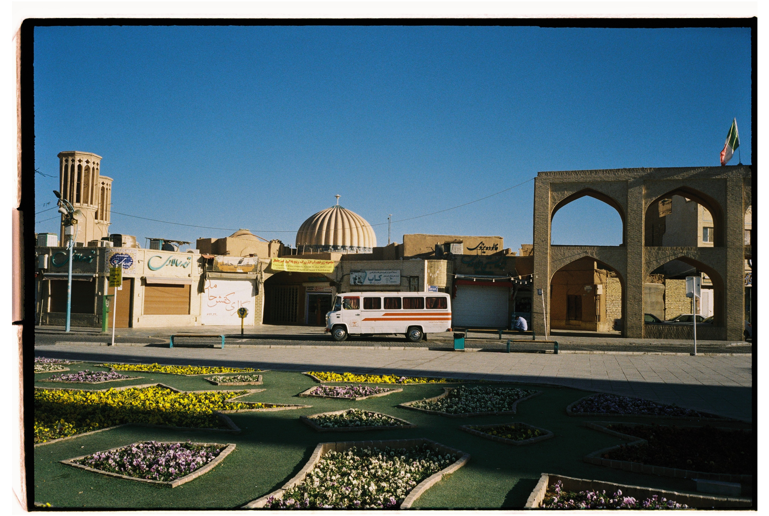 Iran. @tomrus: Рустам Шагиморданов — фотограф