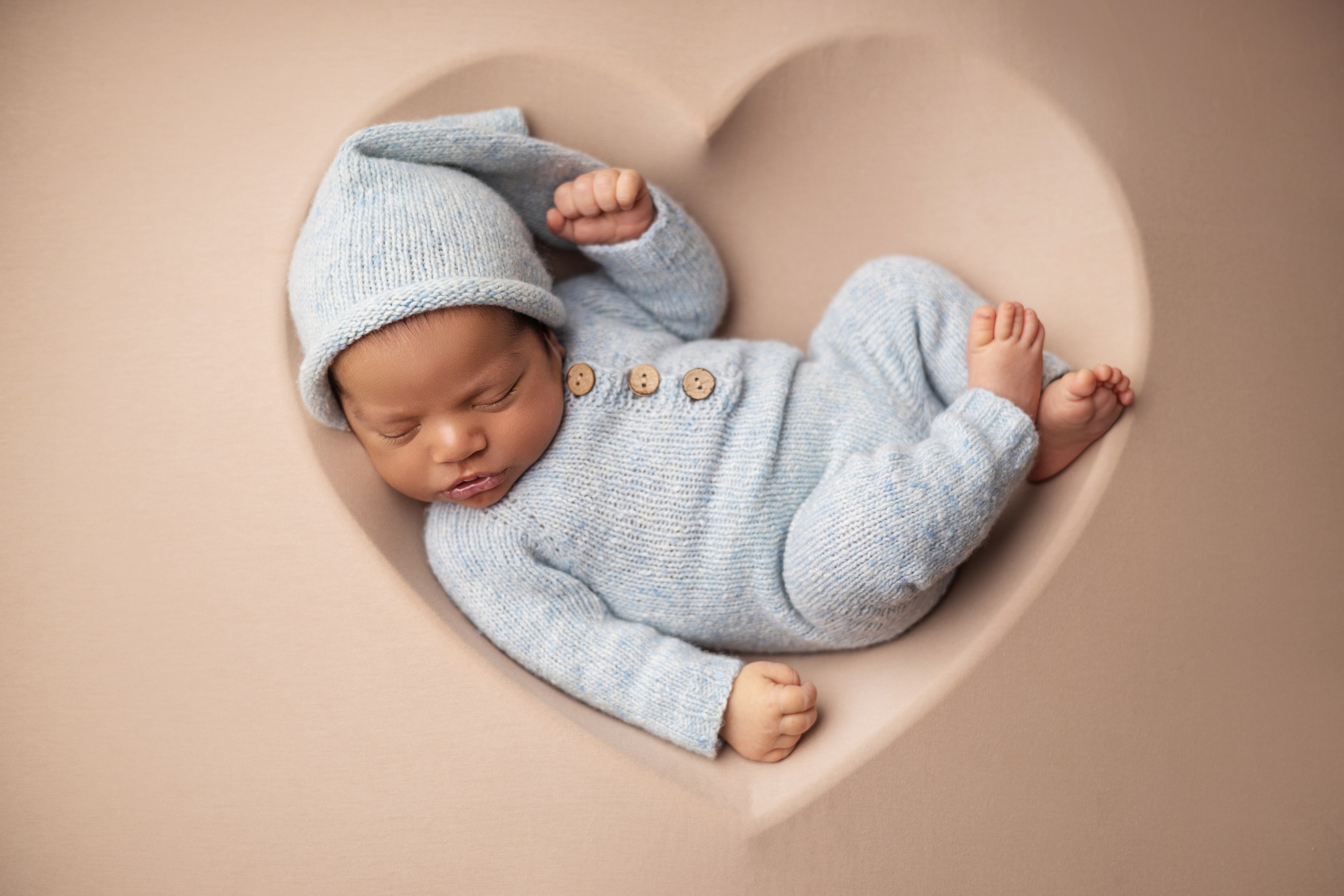 Съемка новорожденных. Фотограф новорожденных Воронеж