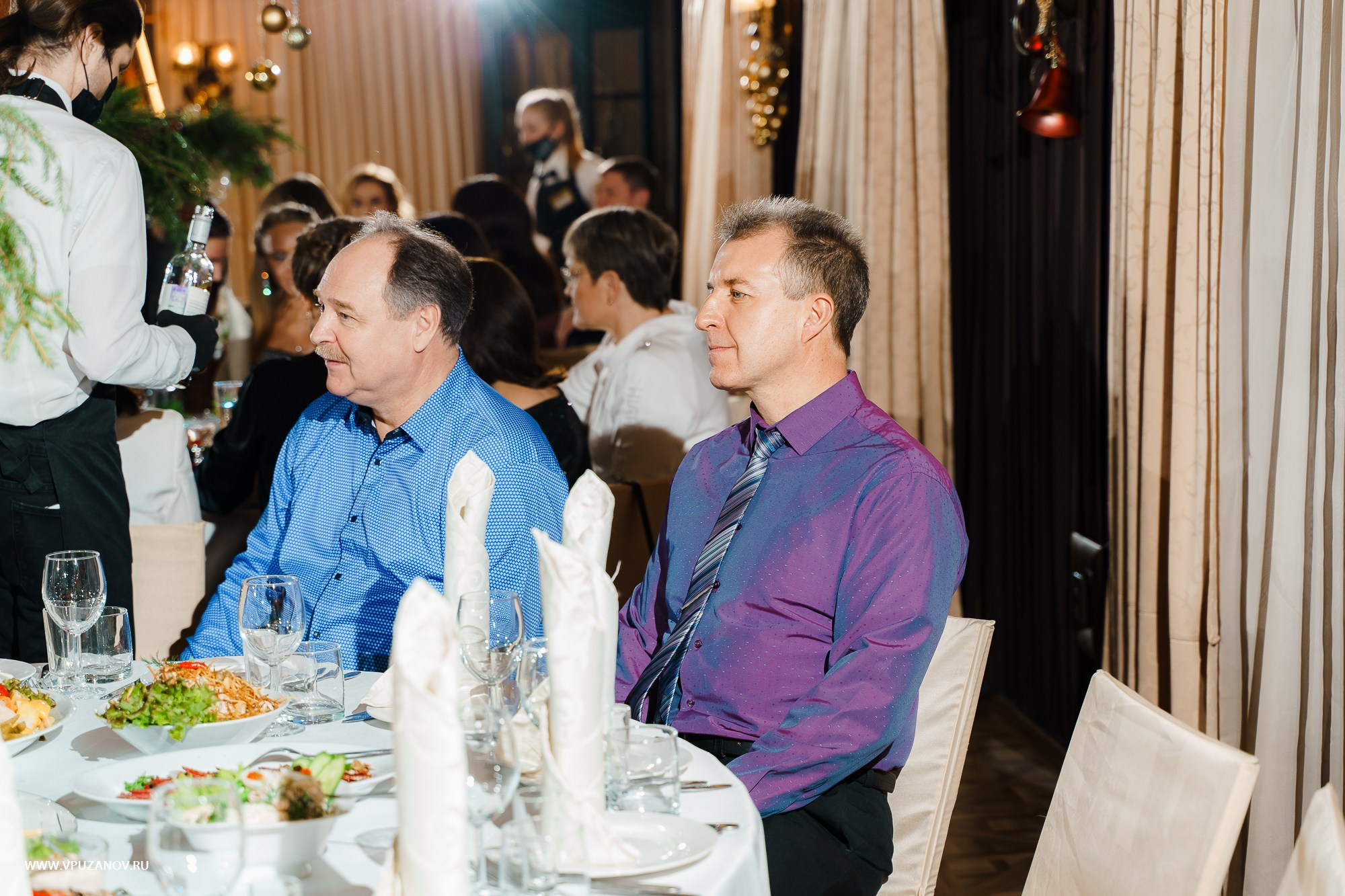 Фотосъемка дня рождения