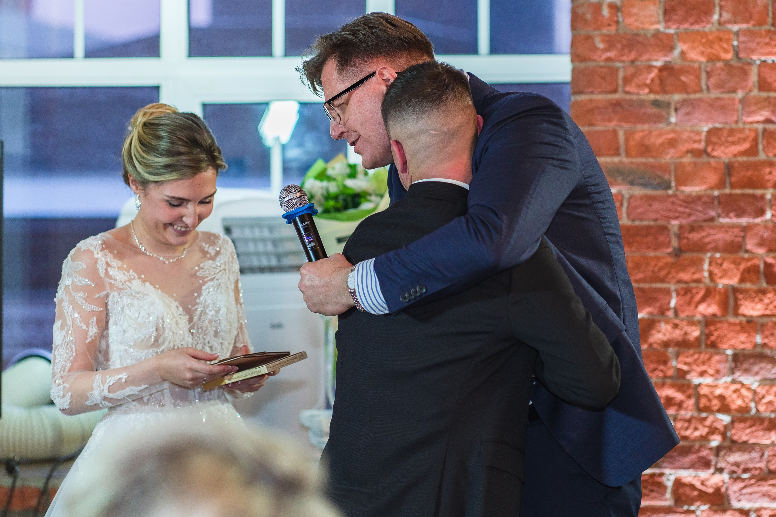 Евгений + Елена