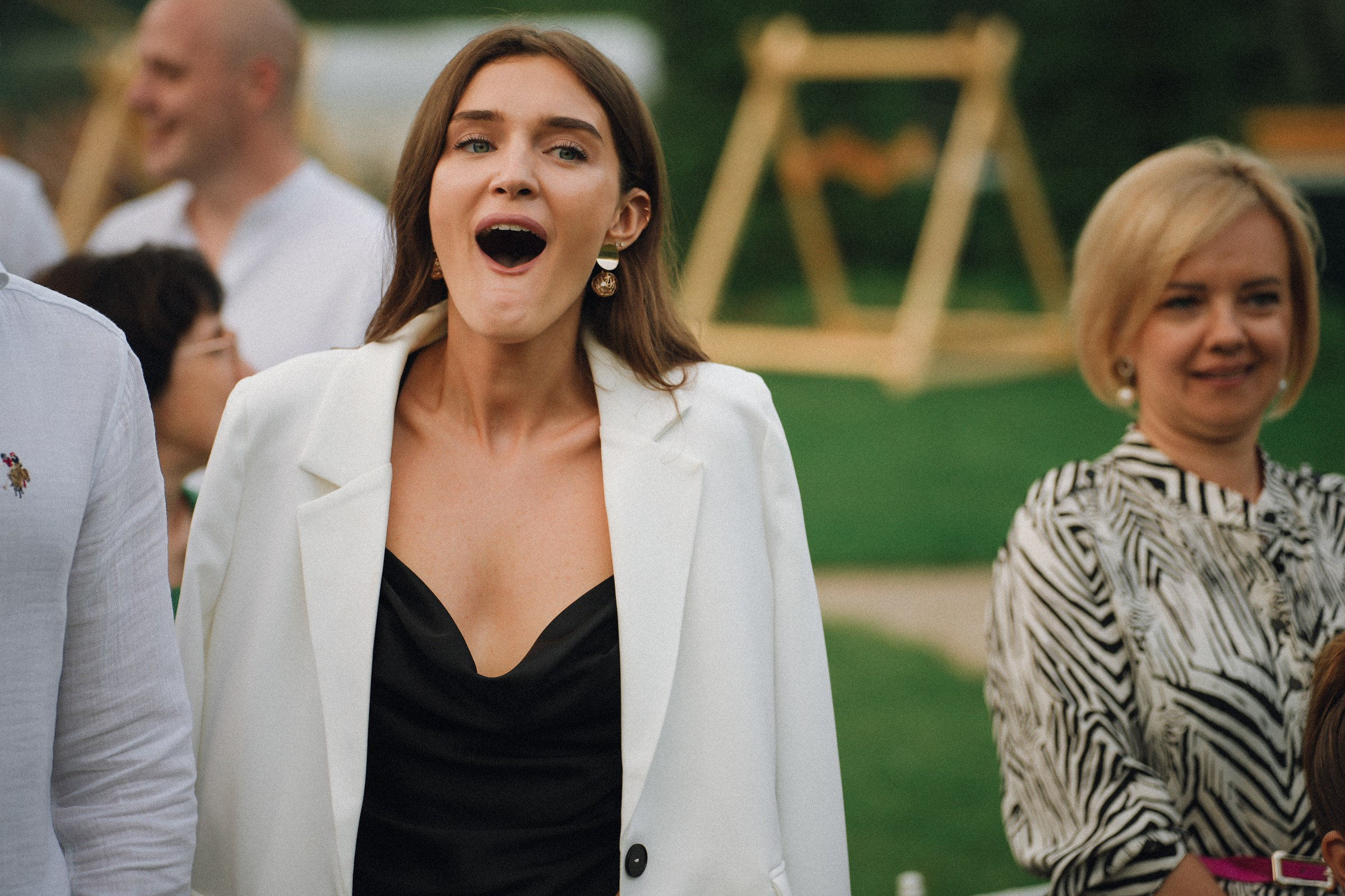 Елизавета и Владислав. 2023. Свадебный фотограф Великий Новгород Станислав Кособудский