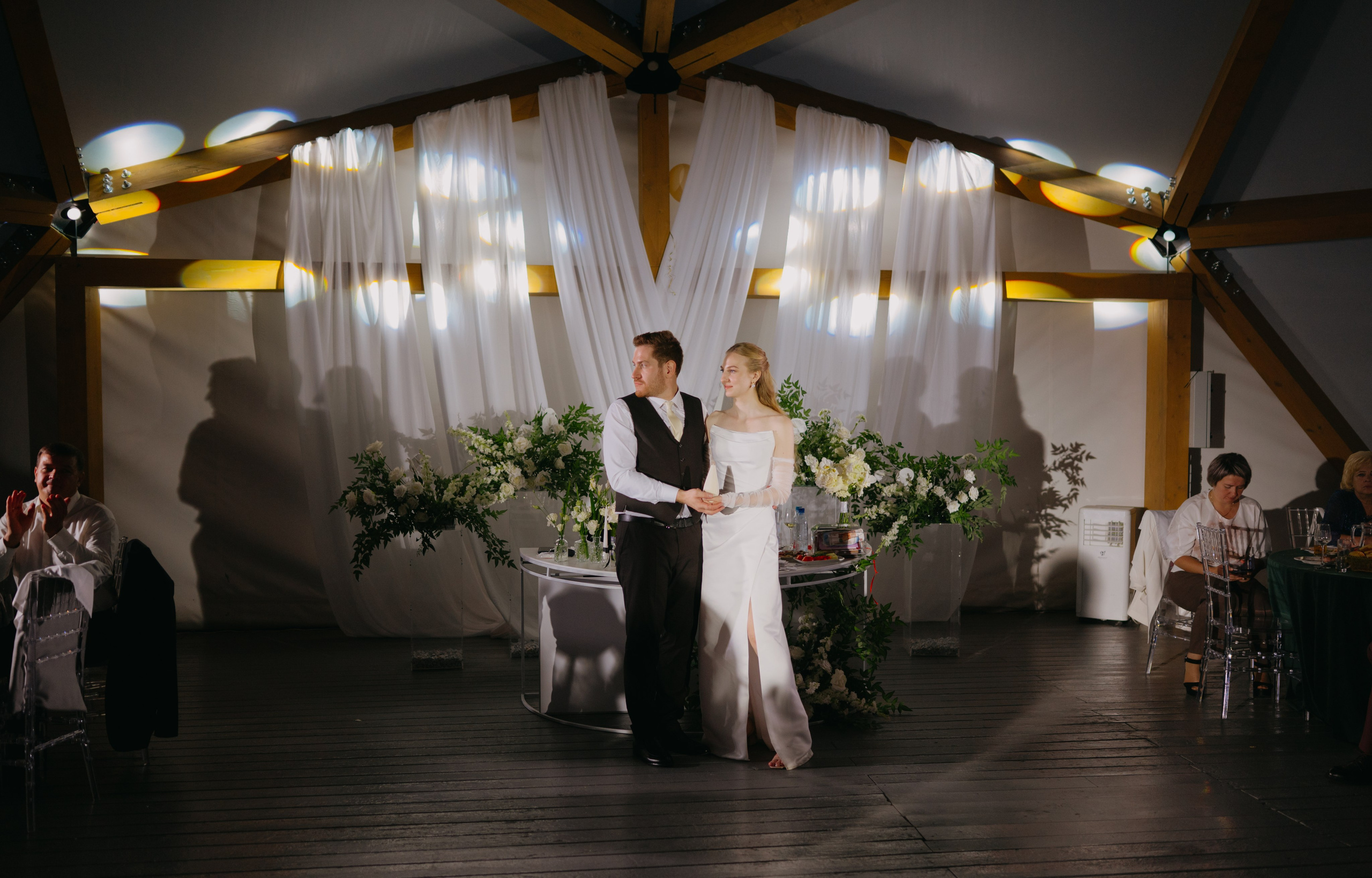 Игорь и Вероника. Свадебный фотограф Уфа Дарья Насырова