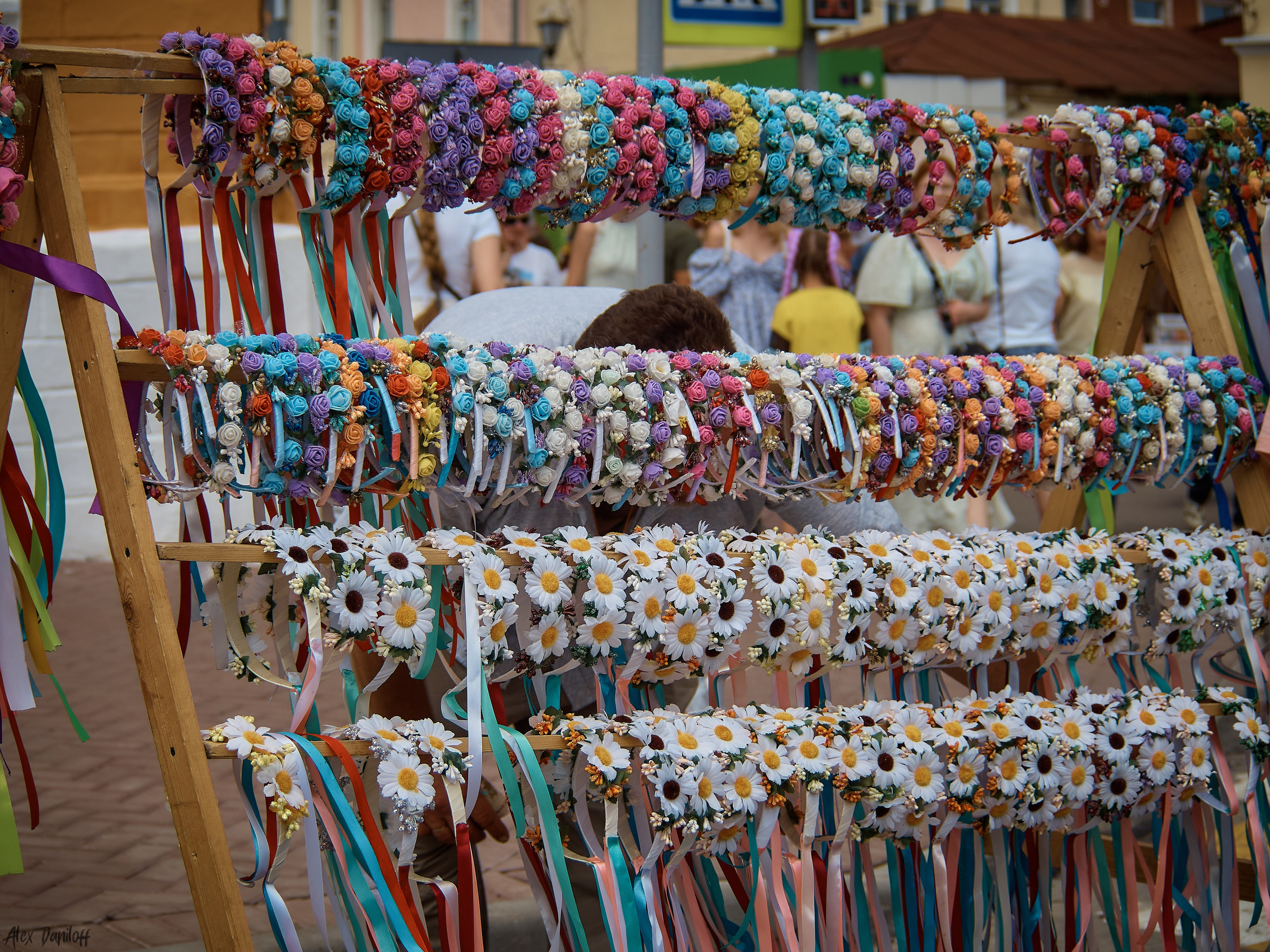 День семьи, любви и верности 2023. Муром-Инфо. Новости культуры, образования, спорта в городе Муром