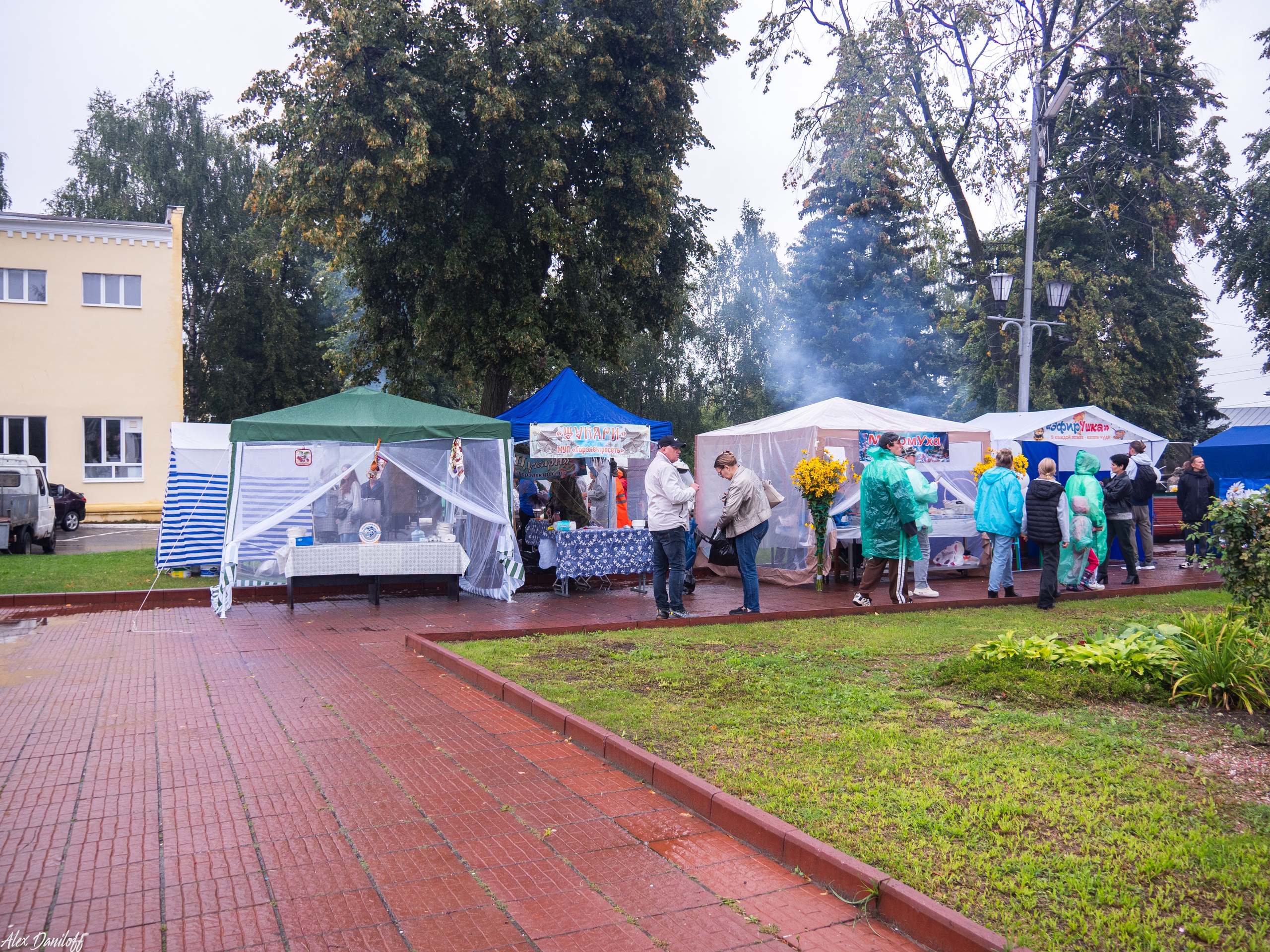 День города Муром 2025. Муром-Инфо. Новости культуры, образования, спорта в городе Муром