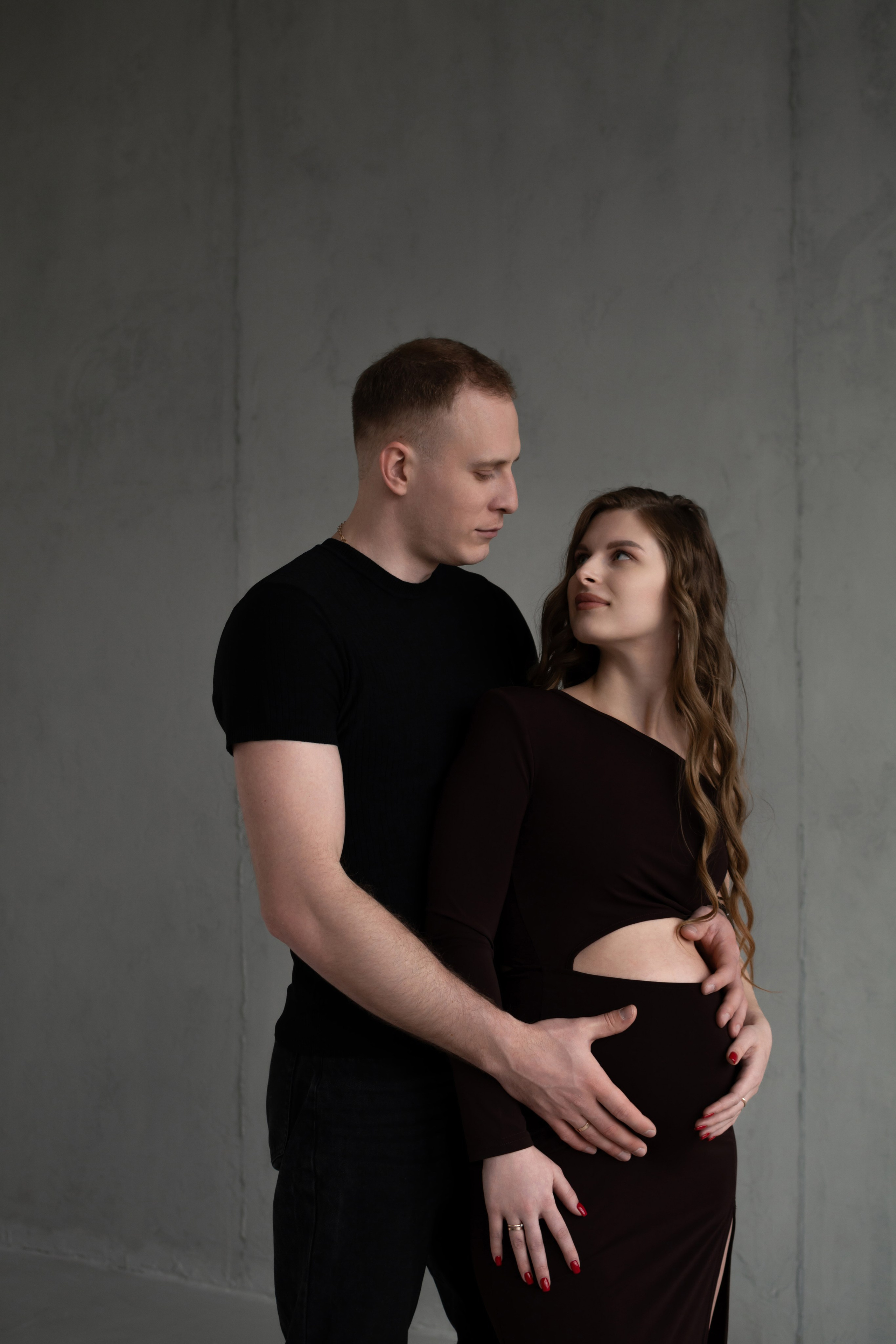 Анастасия и Владислав