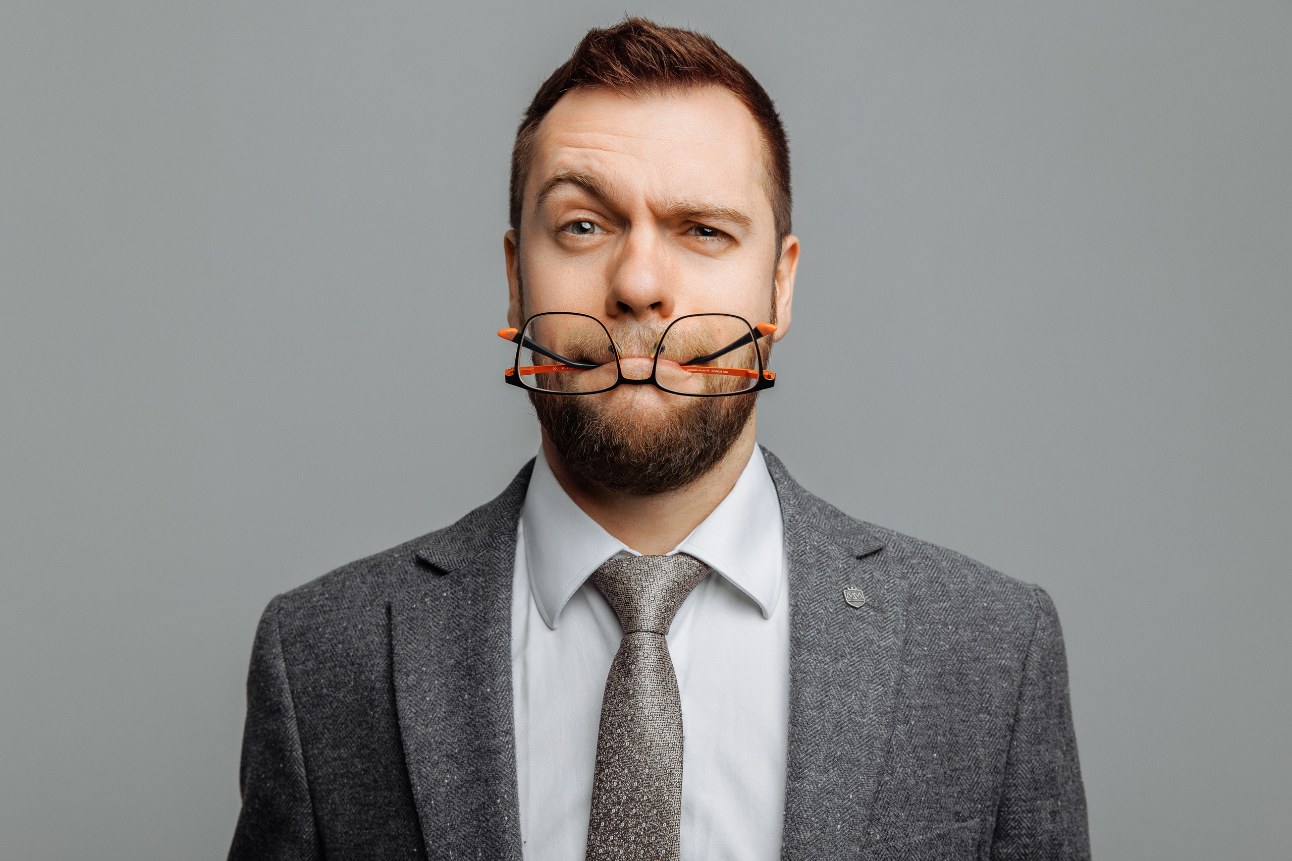 Бизнес — контент. Фотограф Молчанов Александр