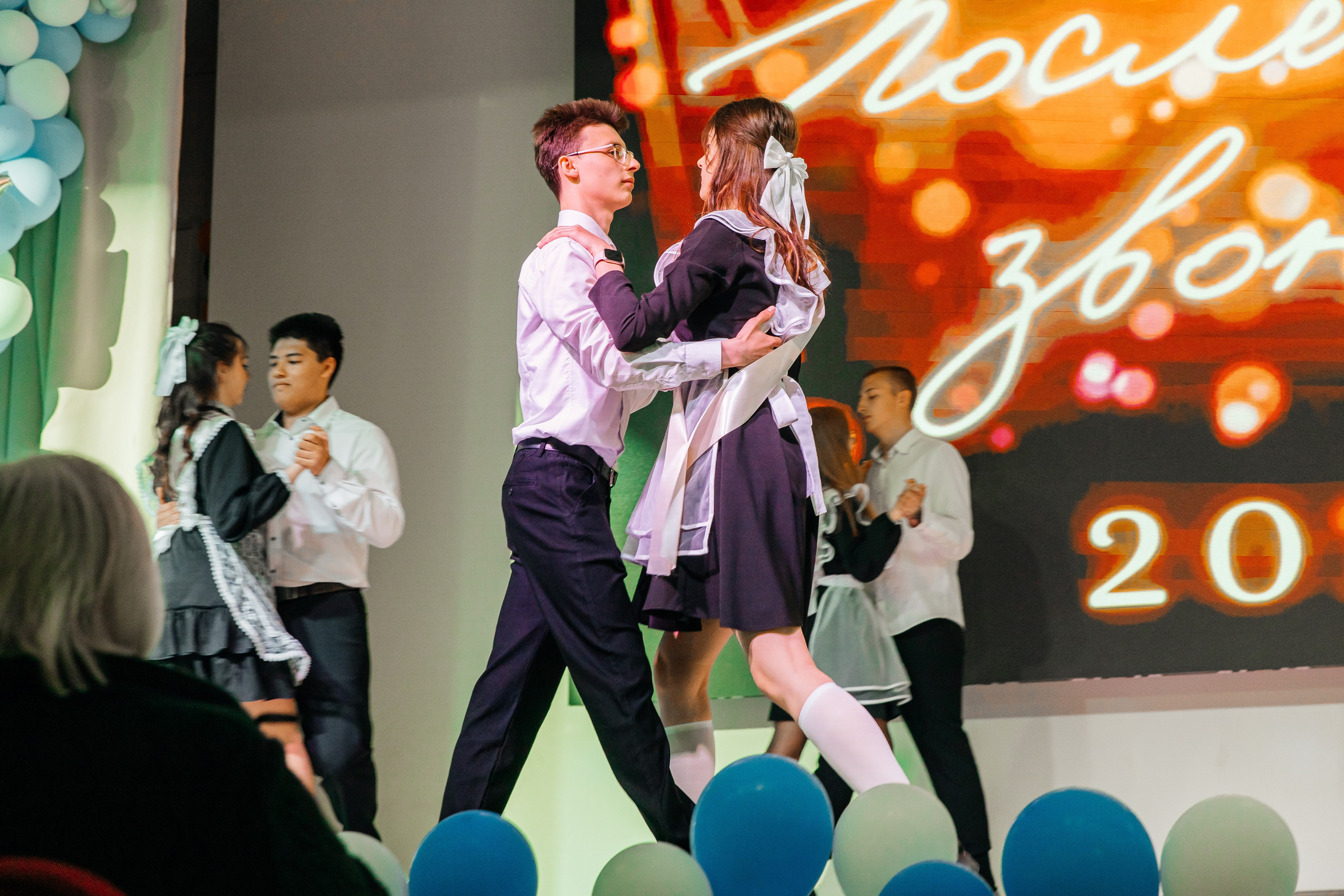 Последний звонок Дальнее. Свадебный фотограф, Владимир Невжинский. Сахалин