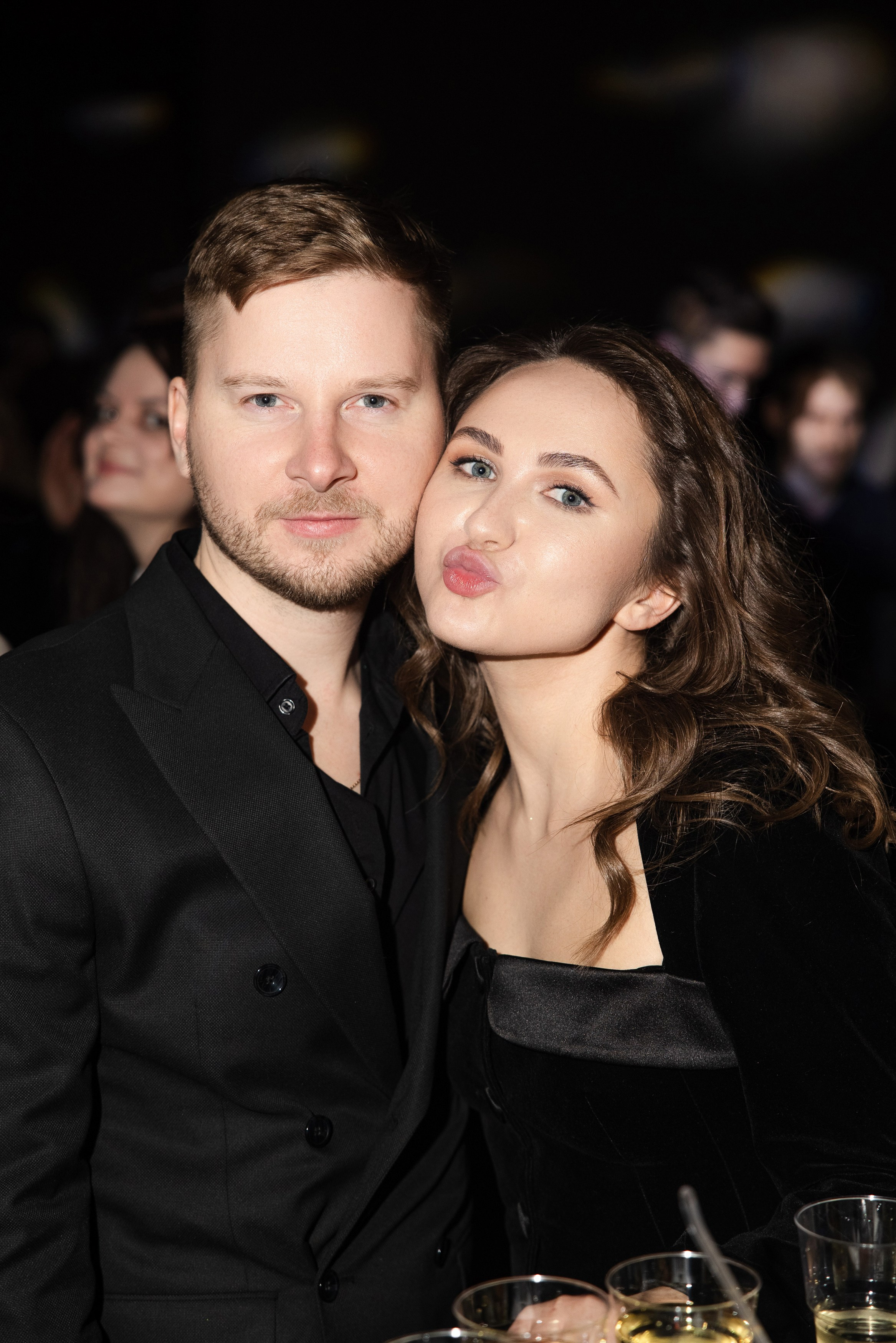 РТЛабс. Свадебный репортажный фотограф в Москве