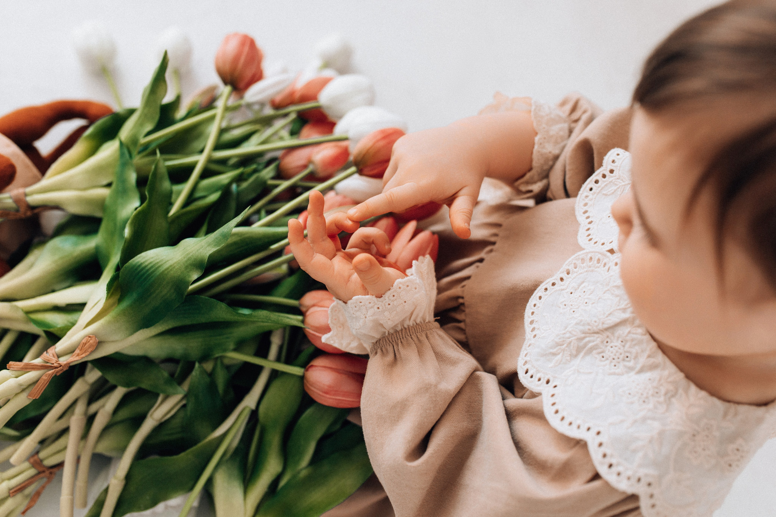 Семейные истории. Фотограф в городе Мелеуз Мусакаева Элиза