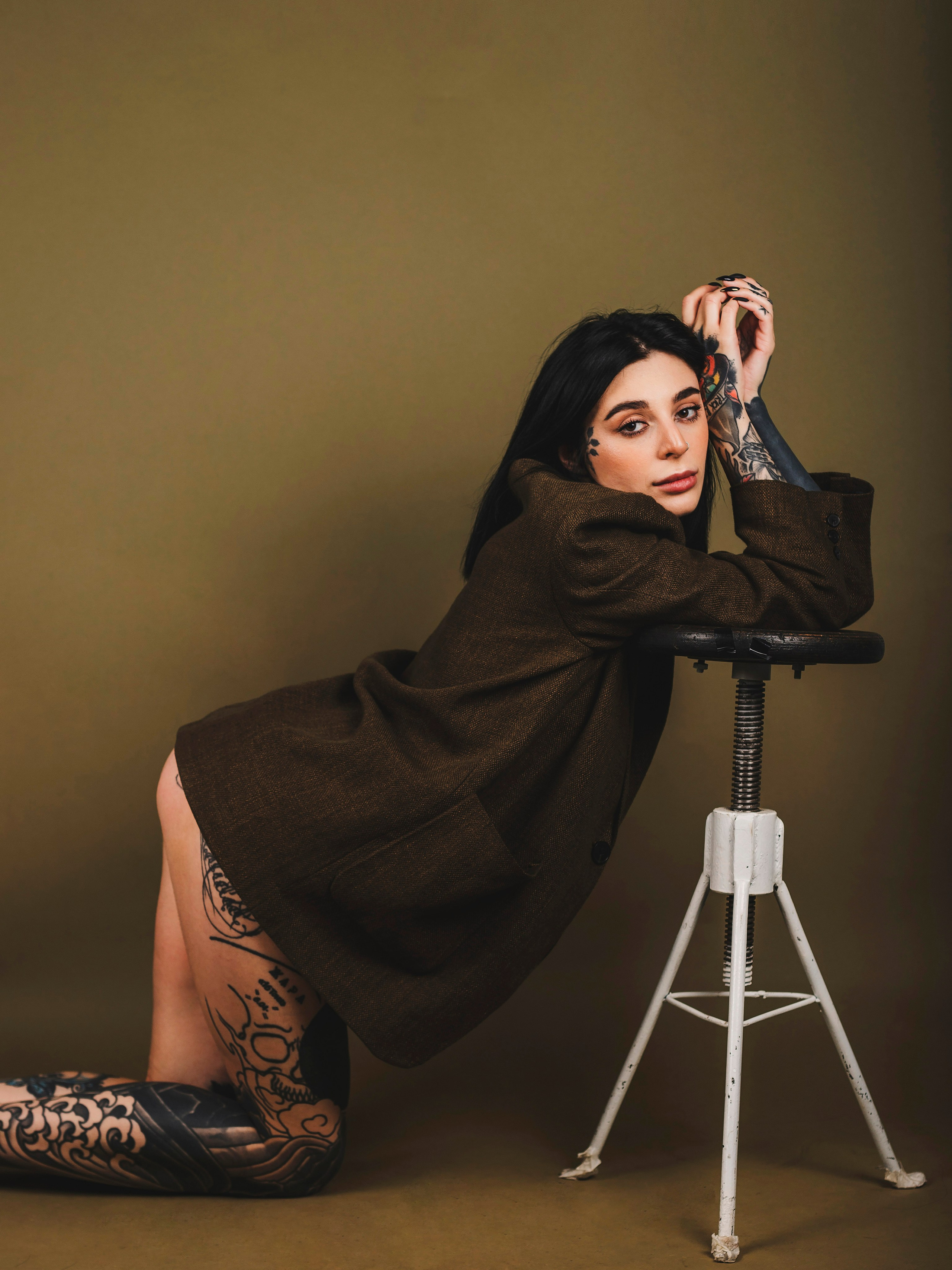 Kate. Photographer in Montenegro Tatiana Talaeva