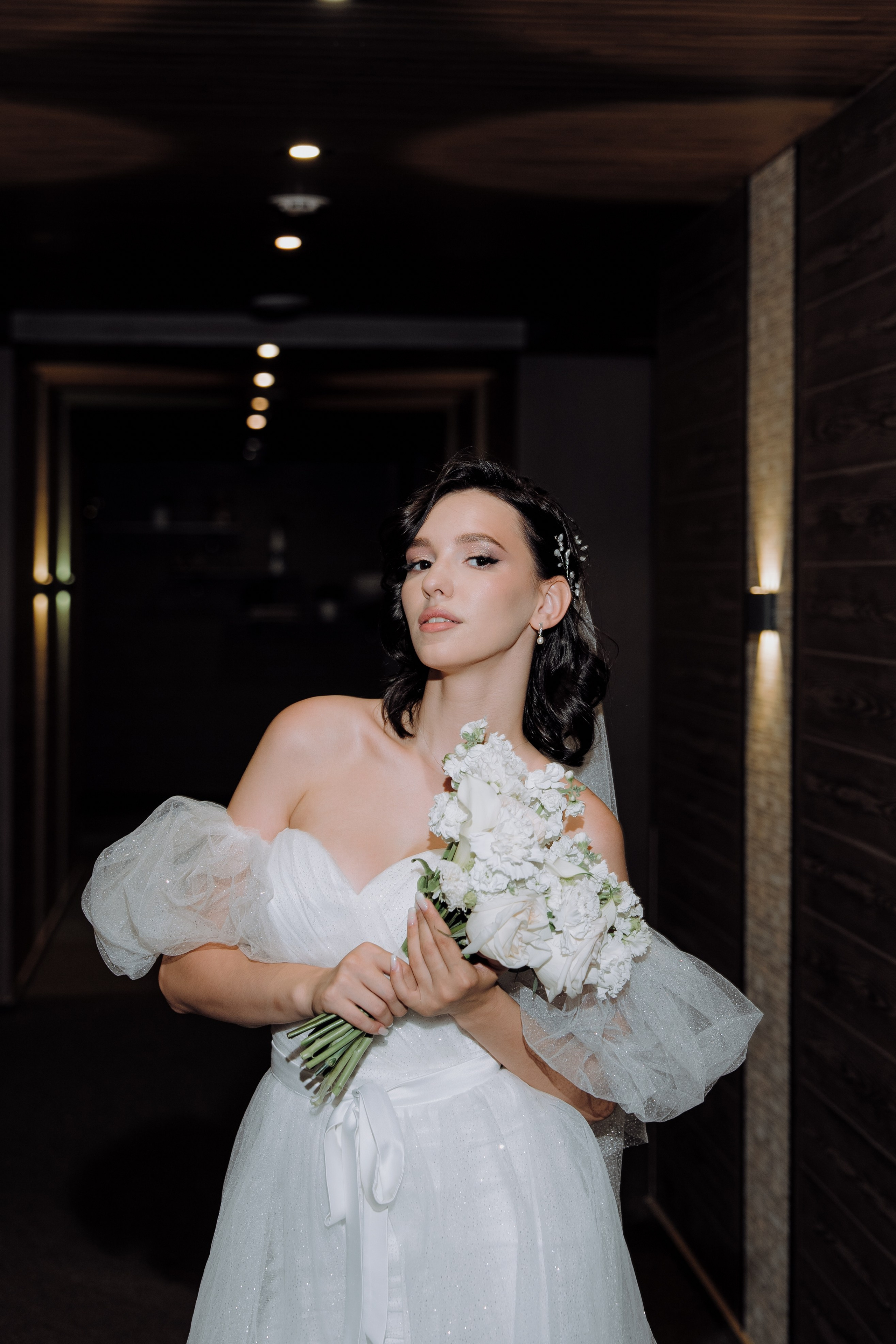 «Андрей и Юлия» 2024