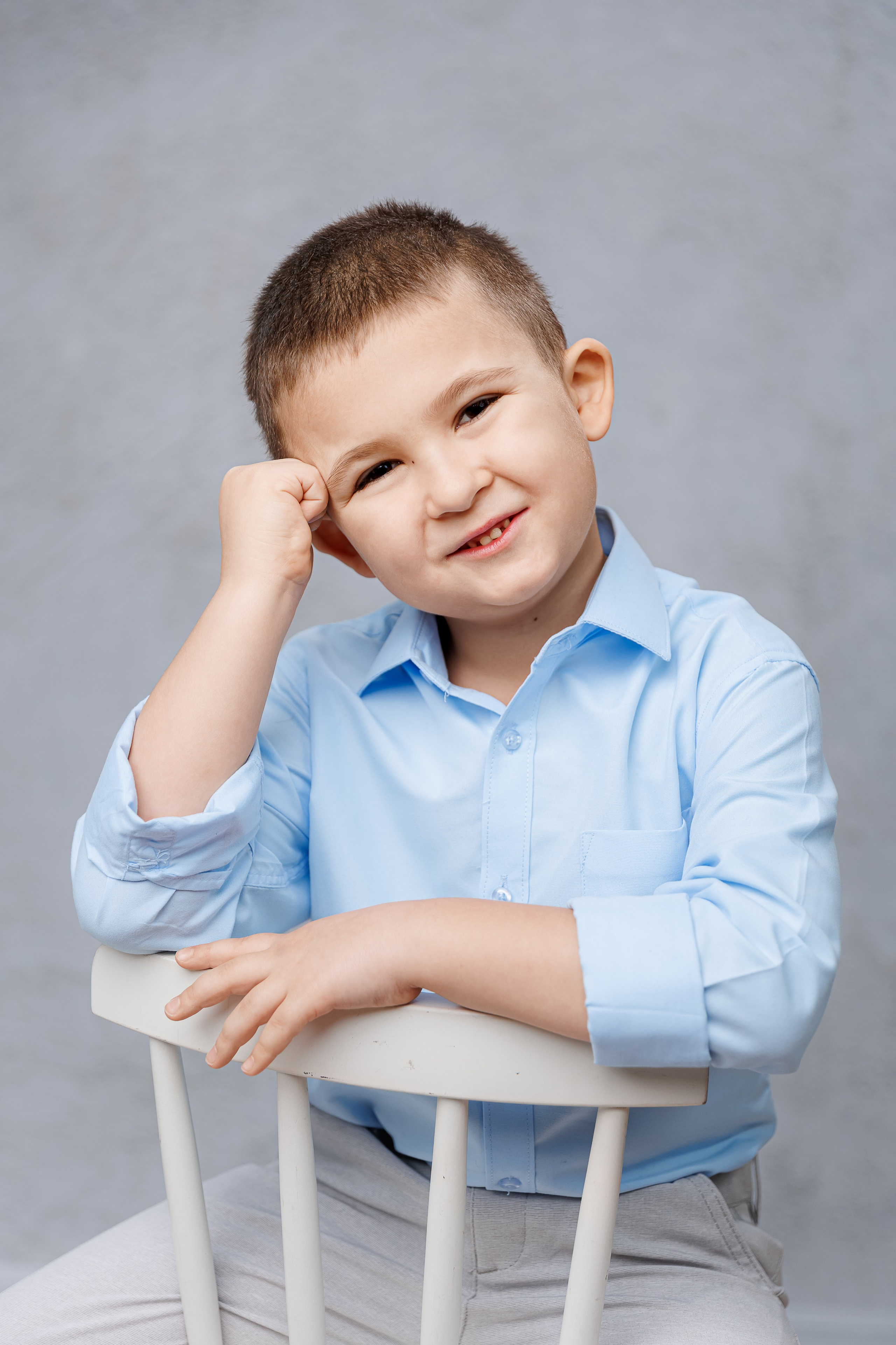 Портреты. Семейный и детский фотограф Комина Елена, Власиха, Одинцово