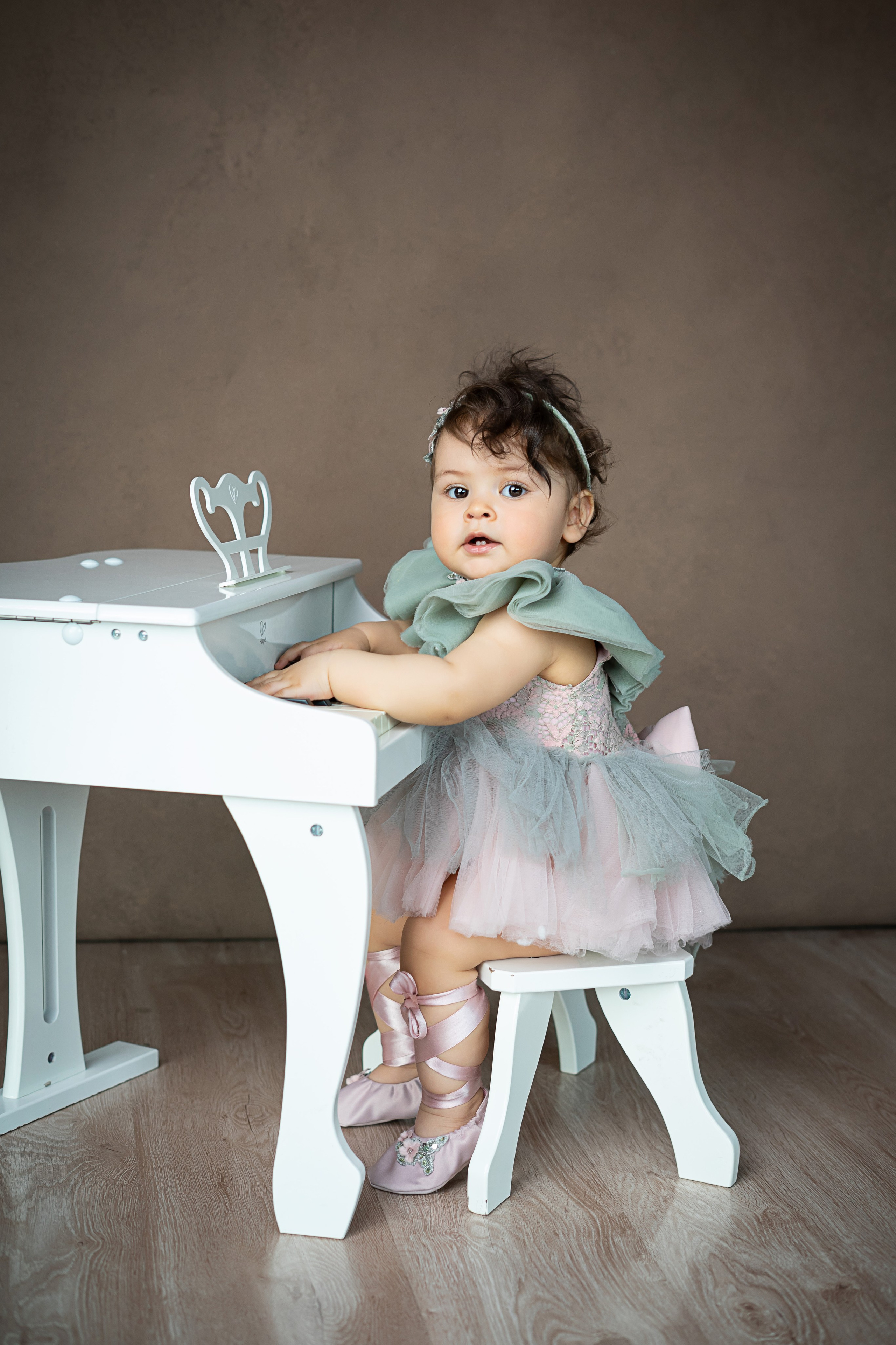 Студия семейной и детской фотографии