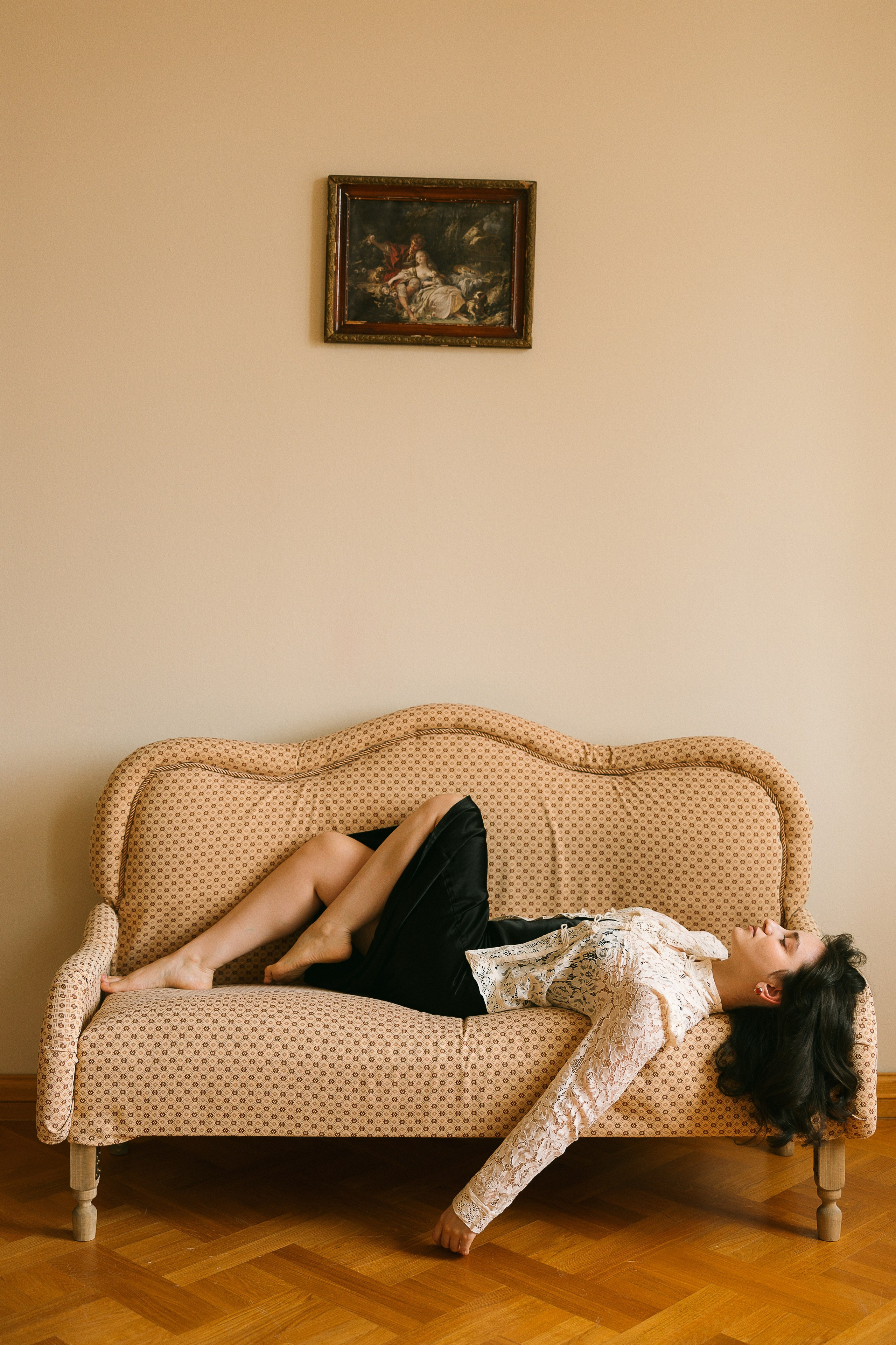 Александр и Лика. Свадебный | Семейный фотограф