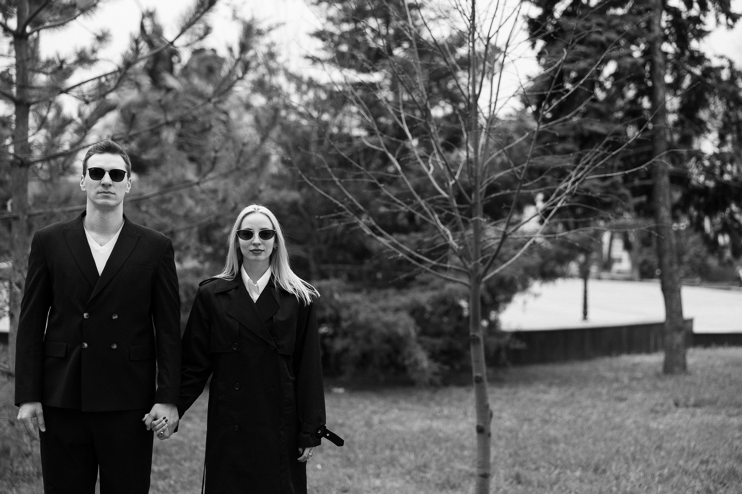 Алексей и Анастасия. Свадебный | Семейный фотограф