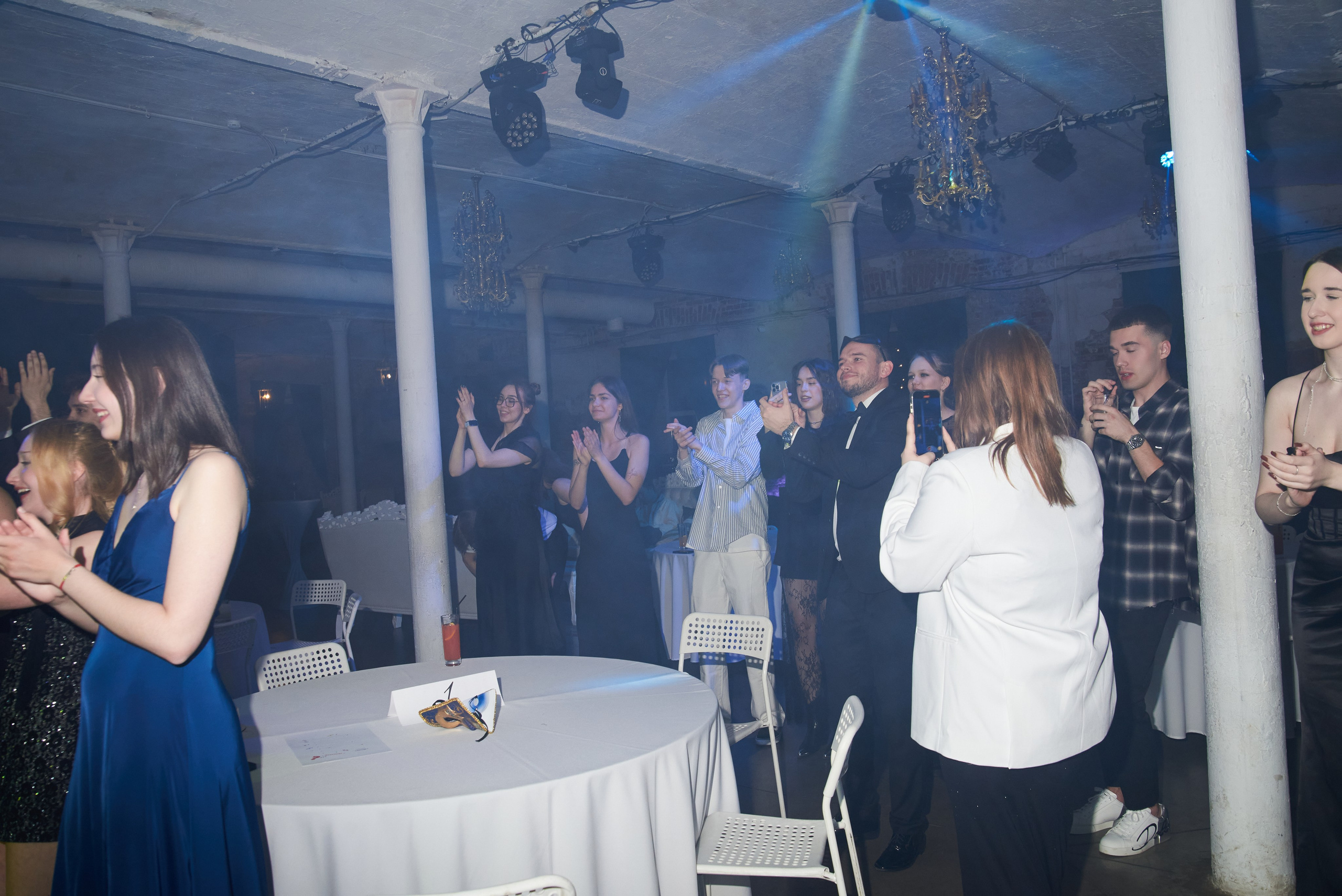 День Рождения Варвары. Елизавета Мальгина, фотограф в Москве