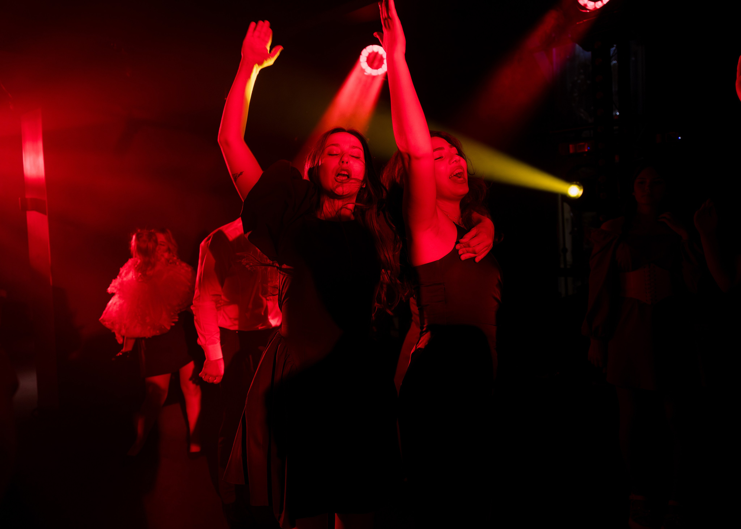 Сергей и Ксения. Фотограф Эмиль Исякаев