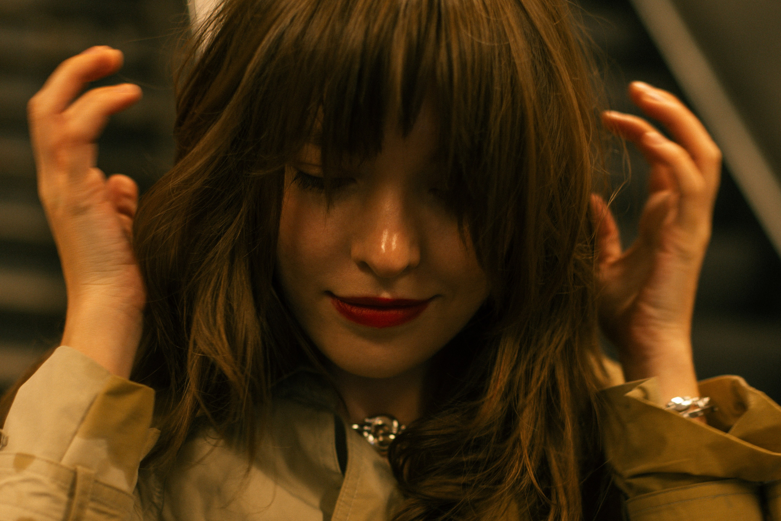 City of Light. Photographer in Paris