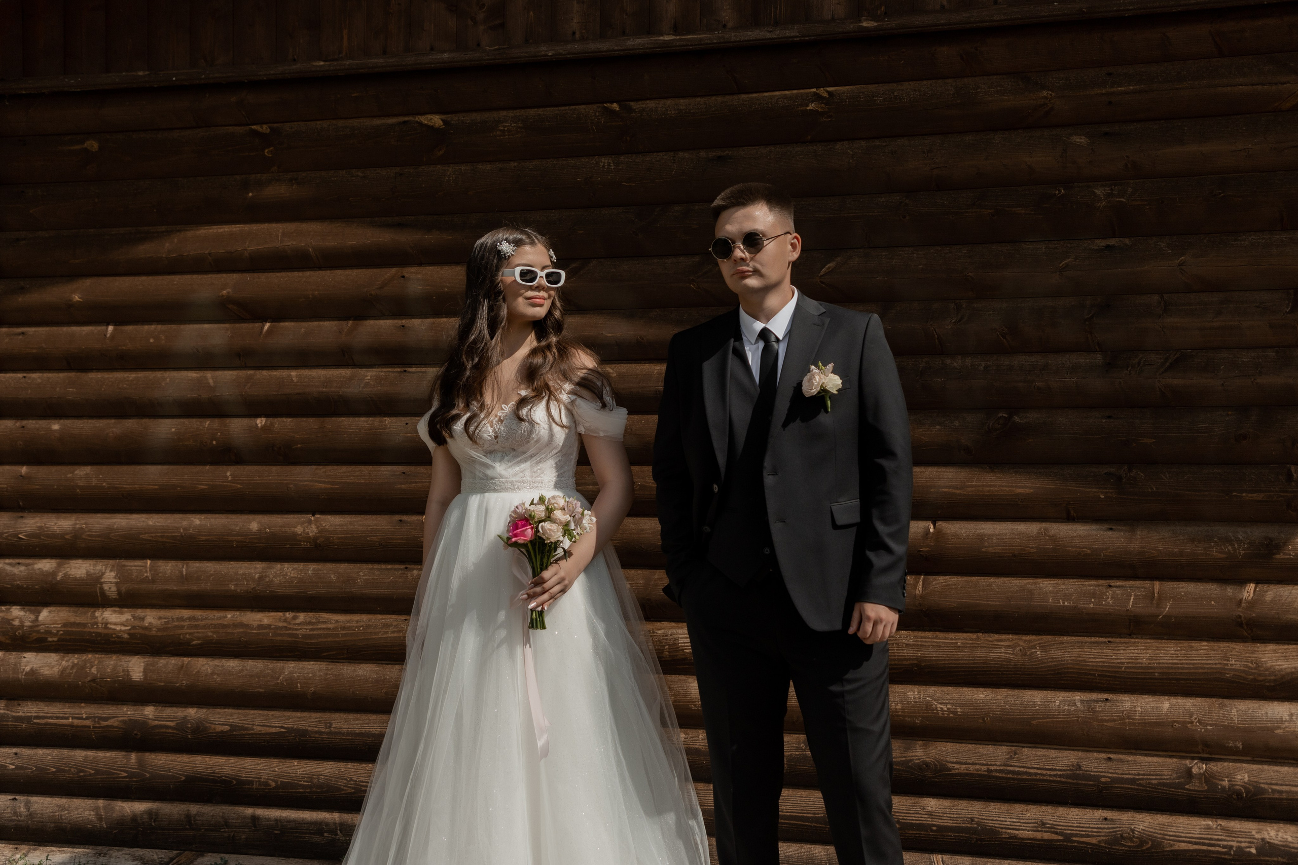 Кирилл и Екатерина (сокращено). Свадебный фотограф Ангелина Сунгатулина | Саратов | Балаково | Вольск