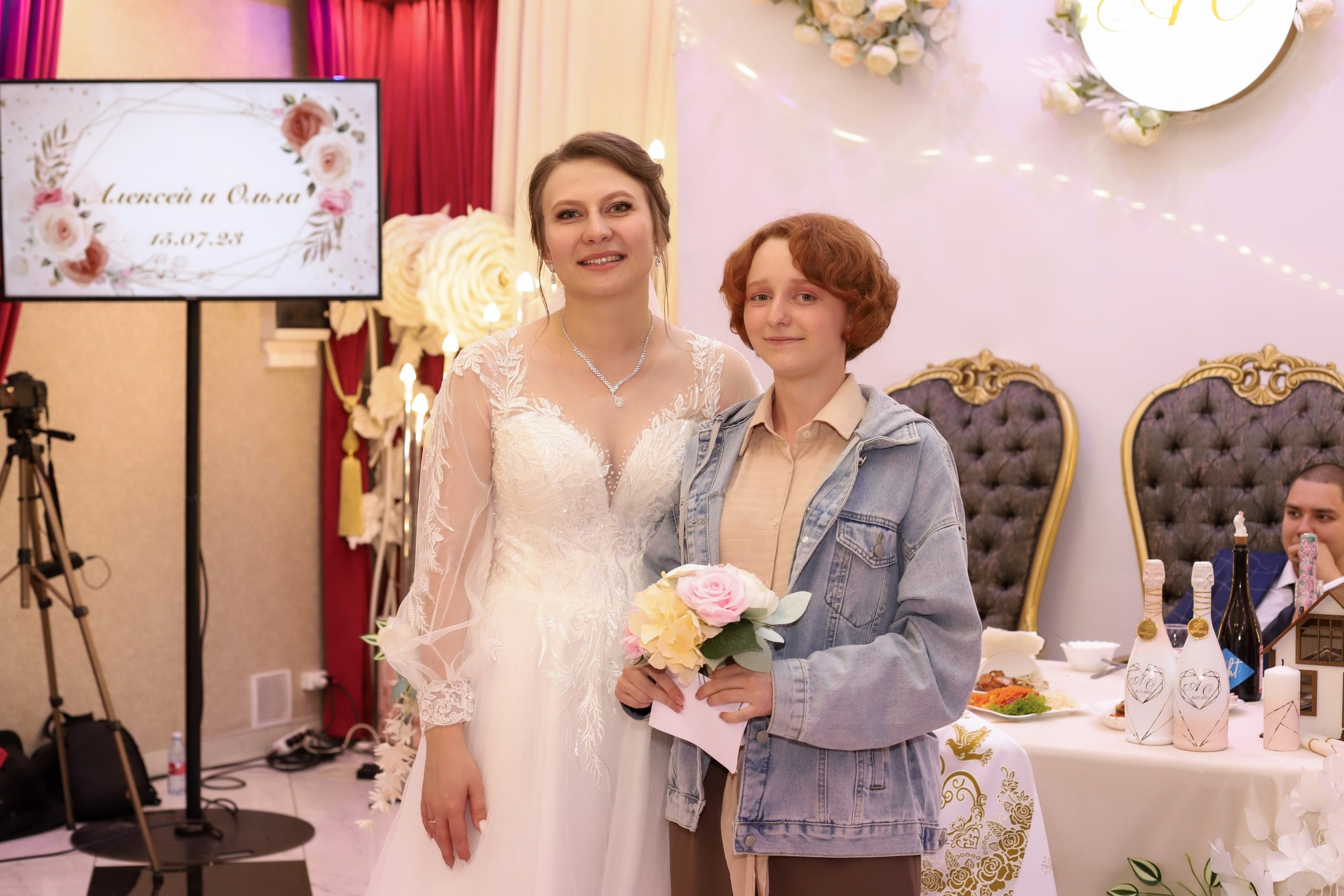 Алексей и Ольга (сокращено). Свадебный фотограф Ангелина Сунгатулина | Саратов | Балаково | Вольск