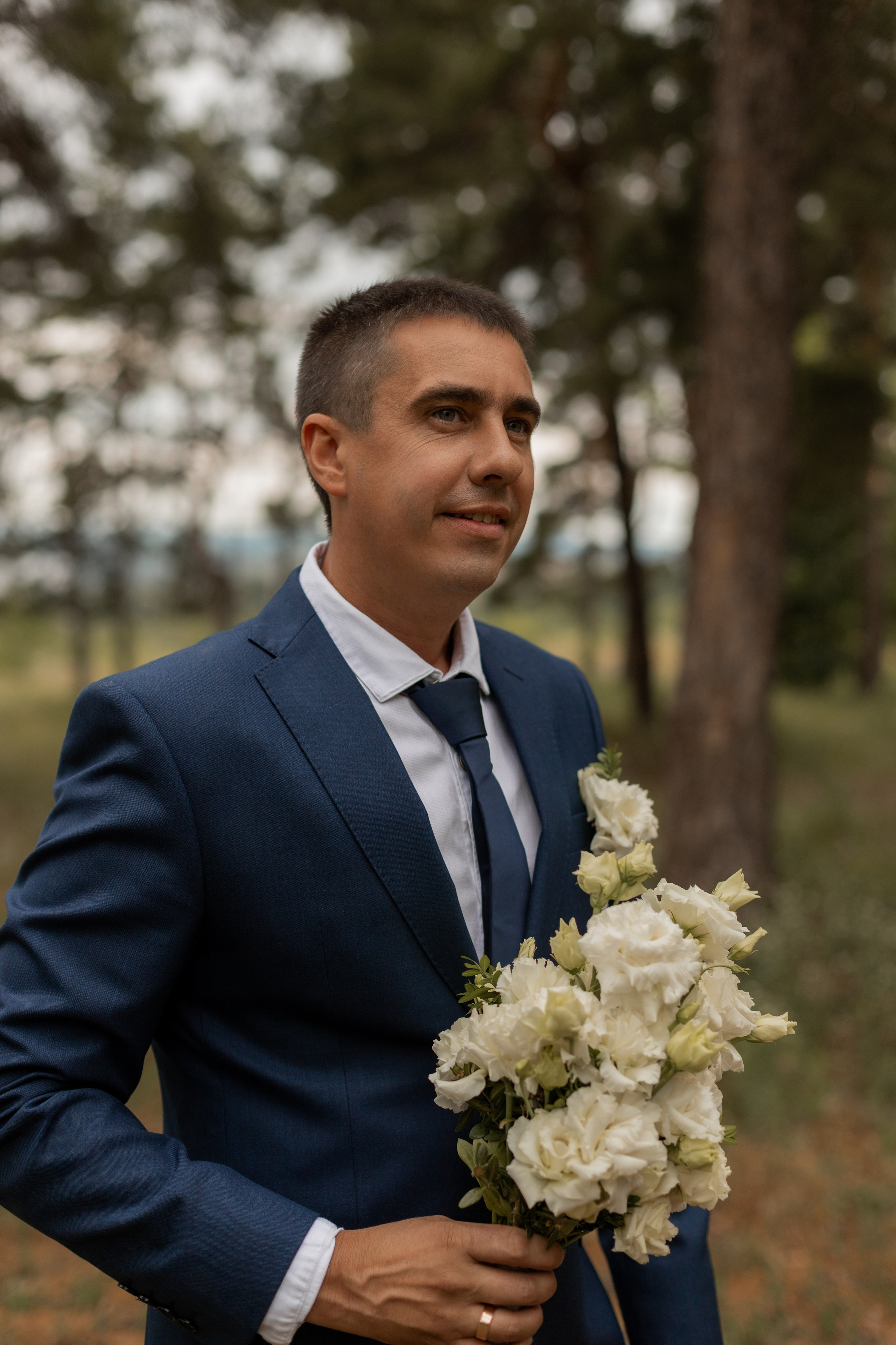 Сергей и Олеся (сокращено). Свадебный фотограф Ангелина Сунгатулина | Саратов | Балаково | Вольск