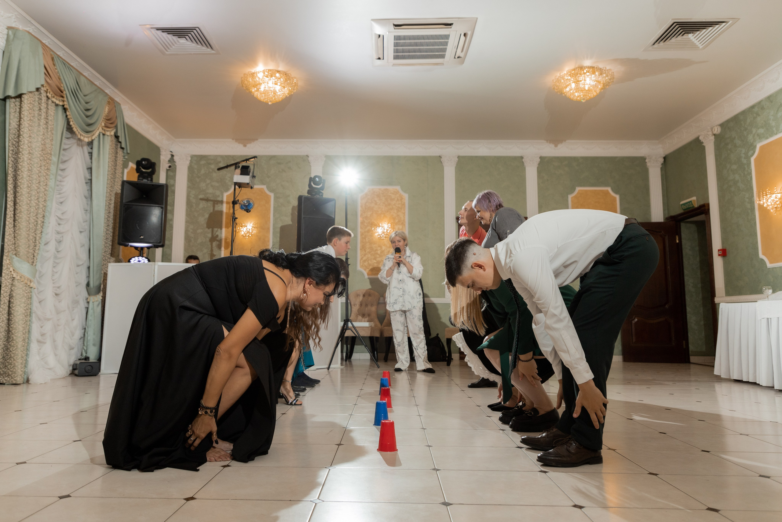 Банкеты. Свадебный фотограф Ангелина Сунгатулина | Саратов | Балаково | Вольск