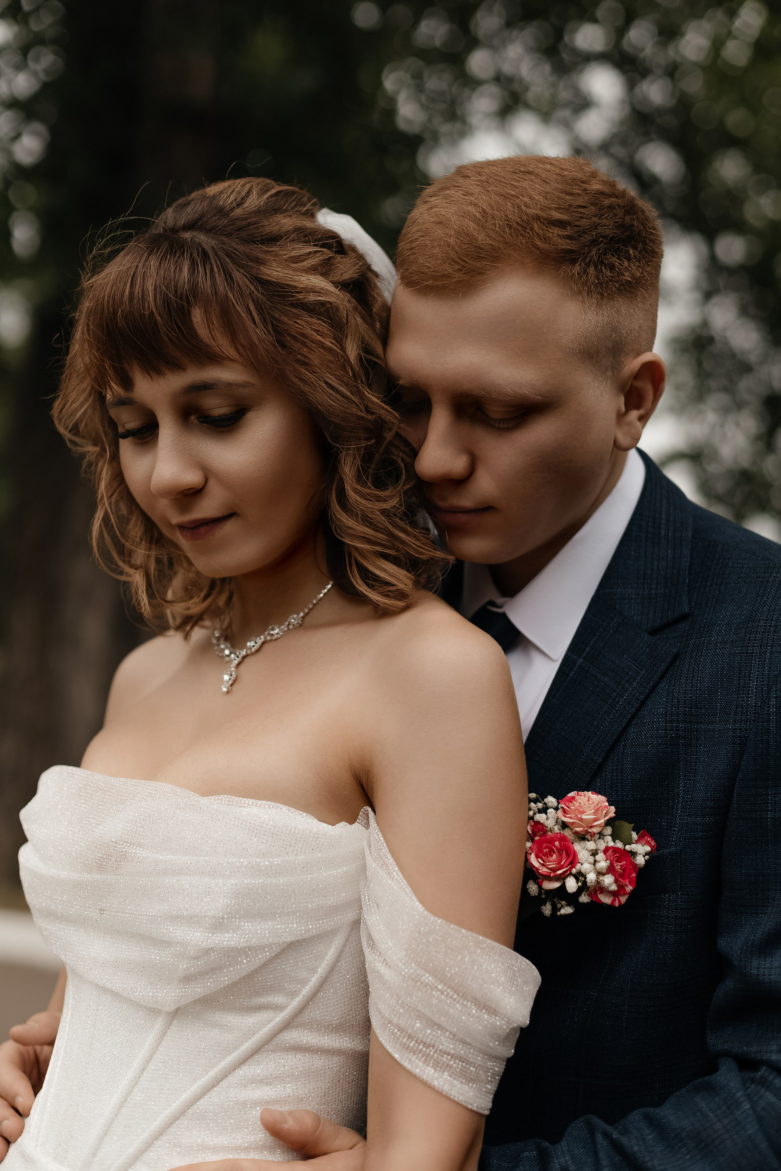 Сергей & Анастасия (сокращено). Свадебный фотограф Ангелина Сунгатулина | Саратов | Балаково | Вольск