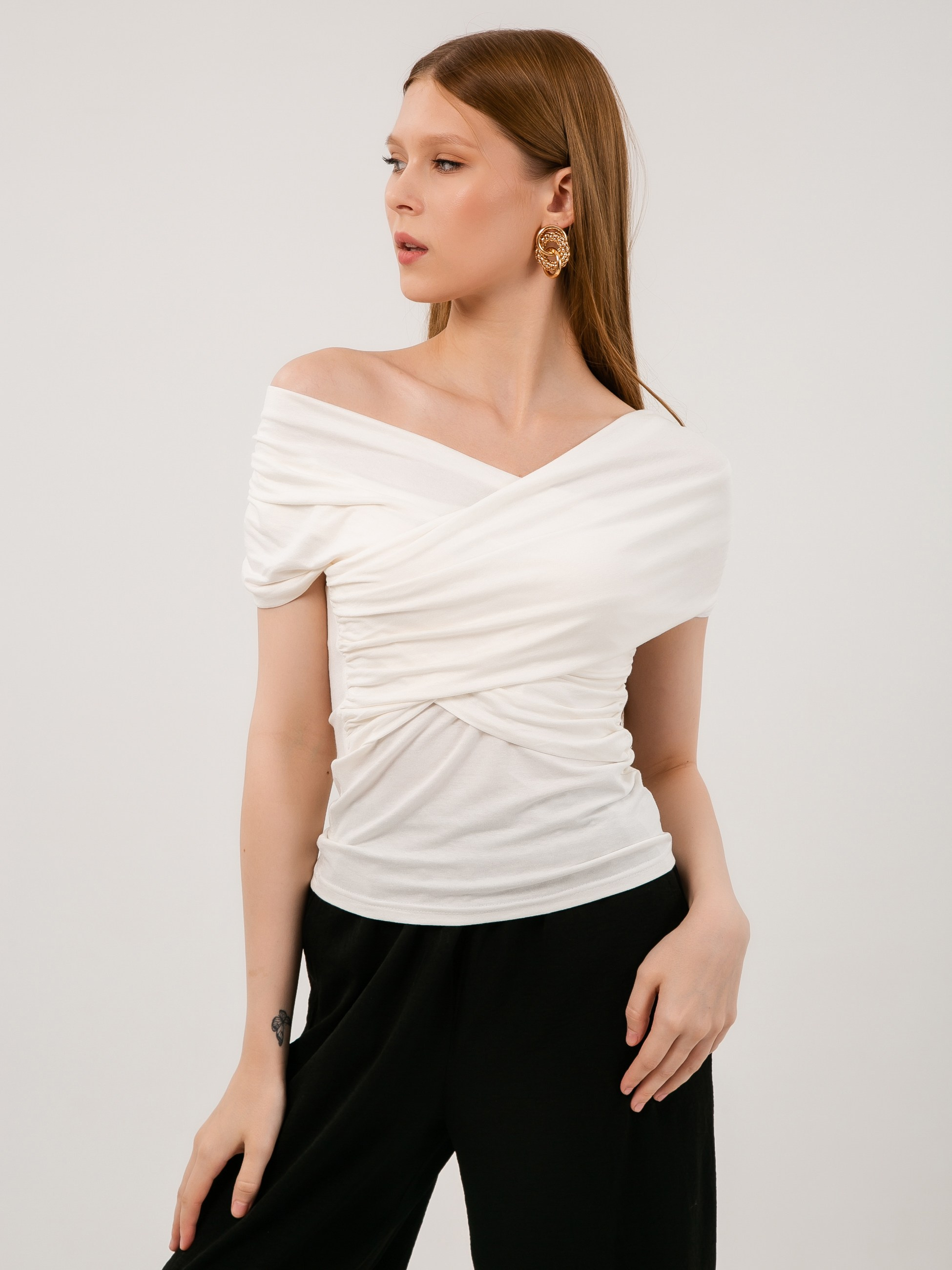 ELENA. Модельная студия MIA Models