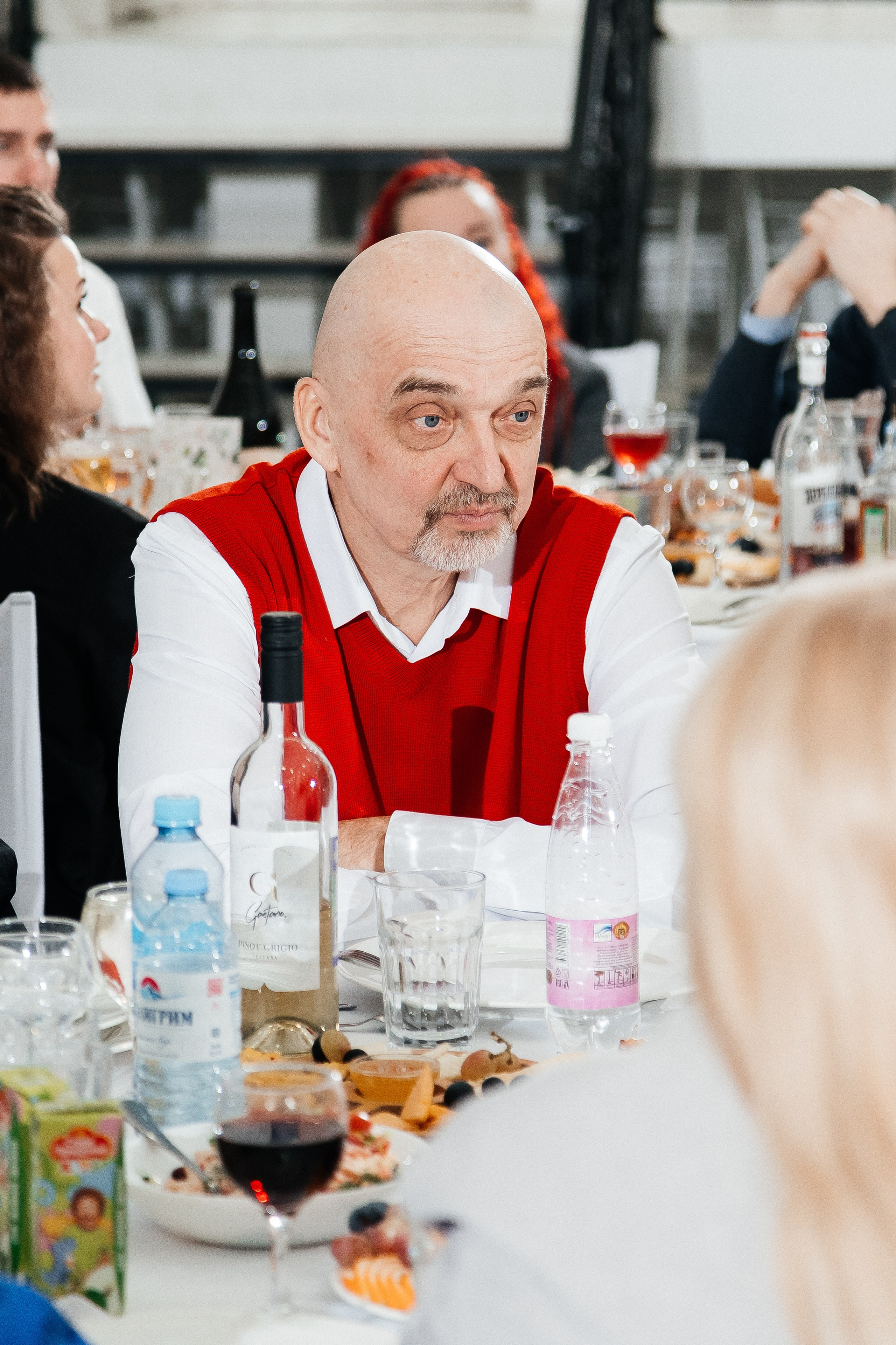 Юбилей Максима. Свадебный и семейный фотограф в Екатеринбурге