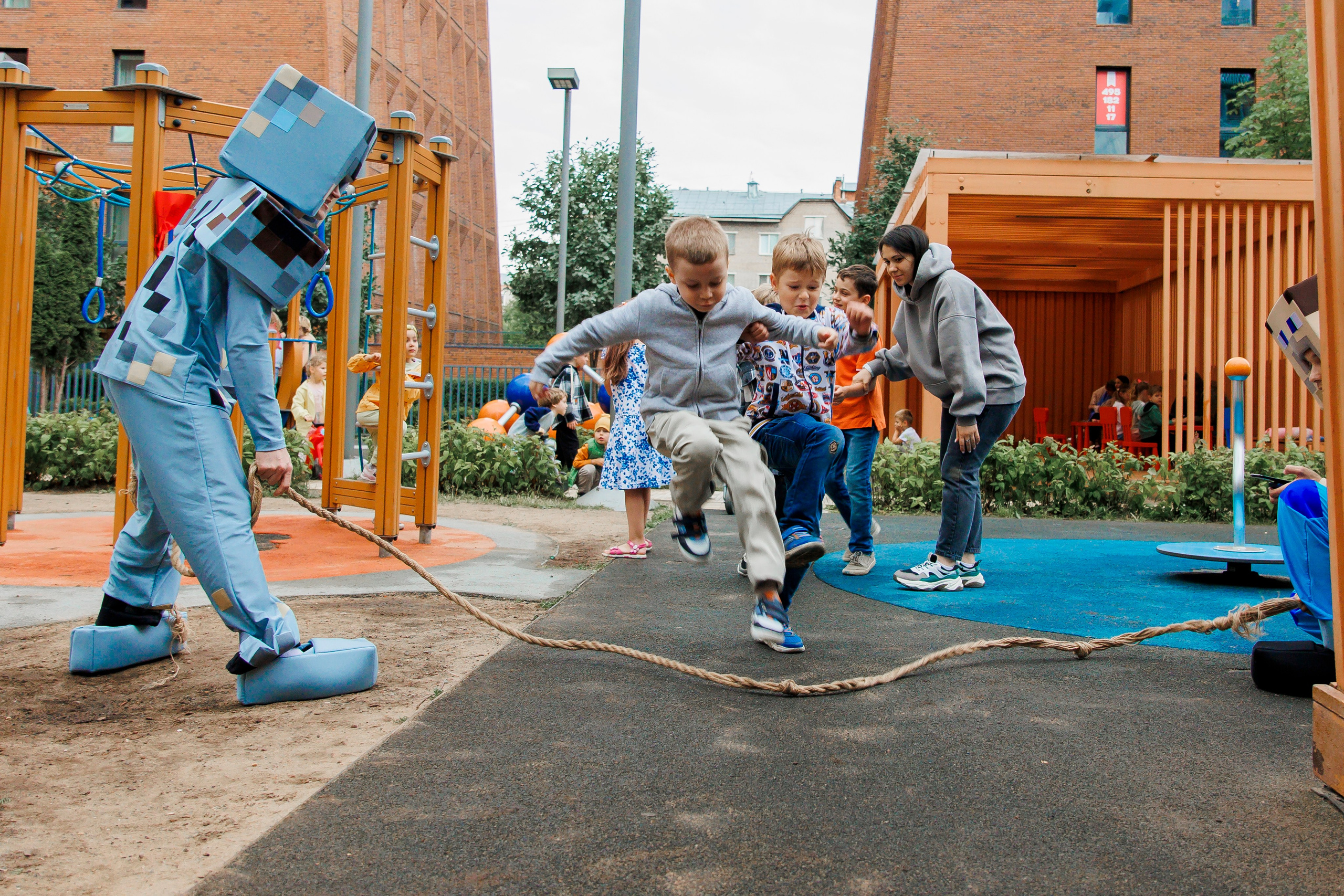 Уличный репортаж. Главная