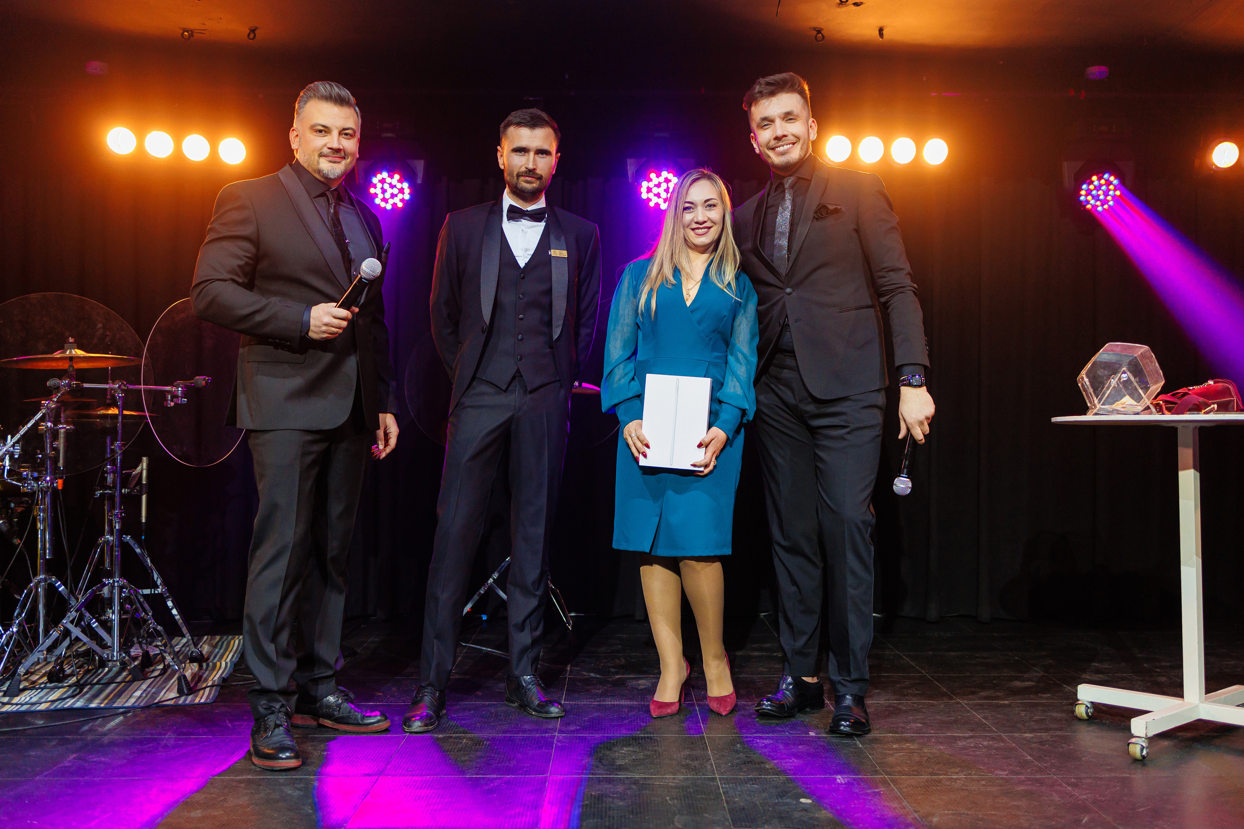 День Риелтора. Главная