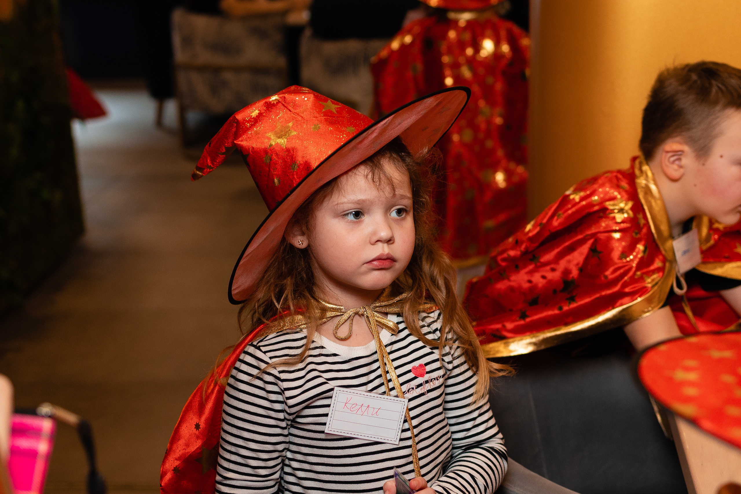 День рождения в ресторане АМО. Главная