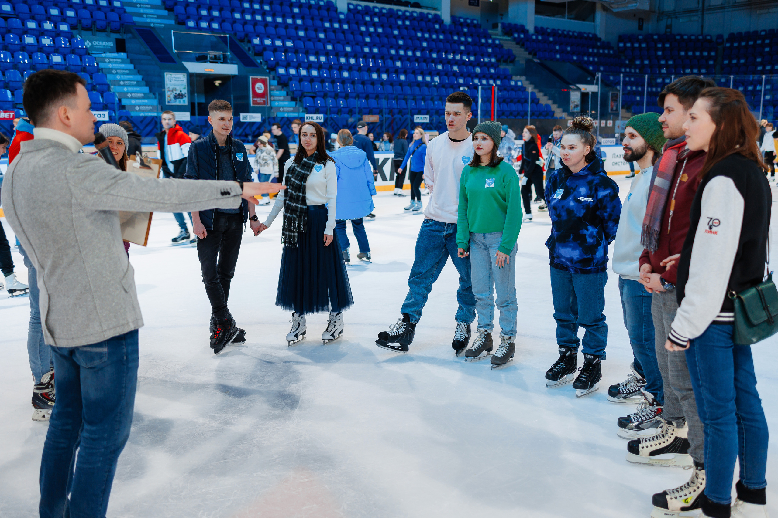 14 Февраля. Главная