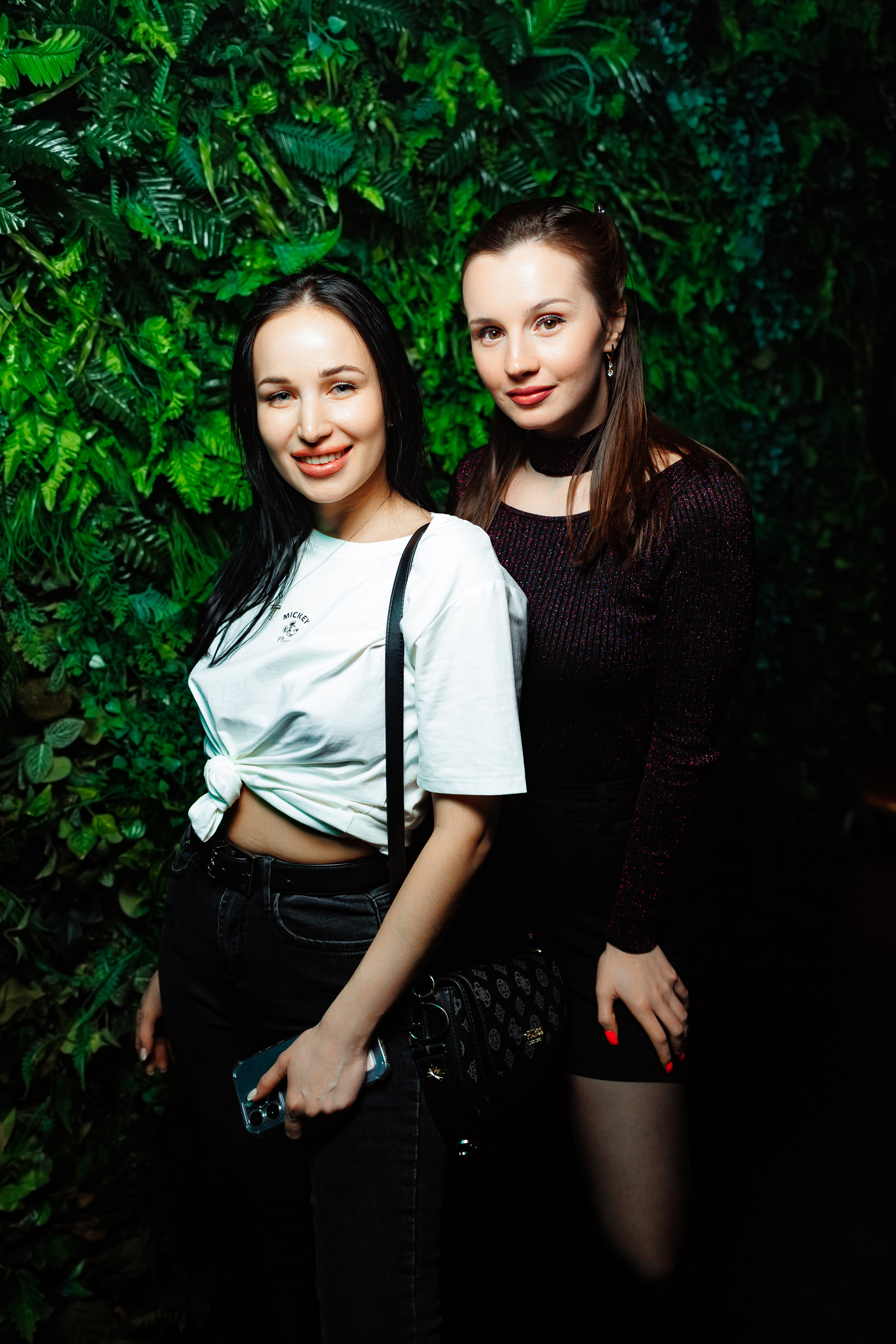 The Top. Главная