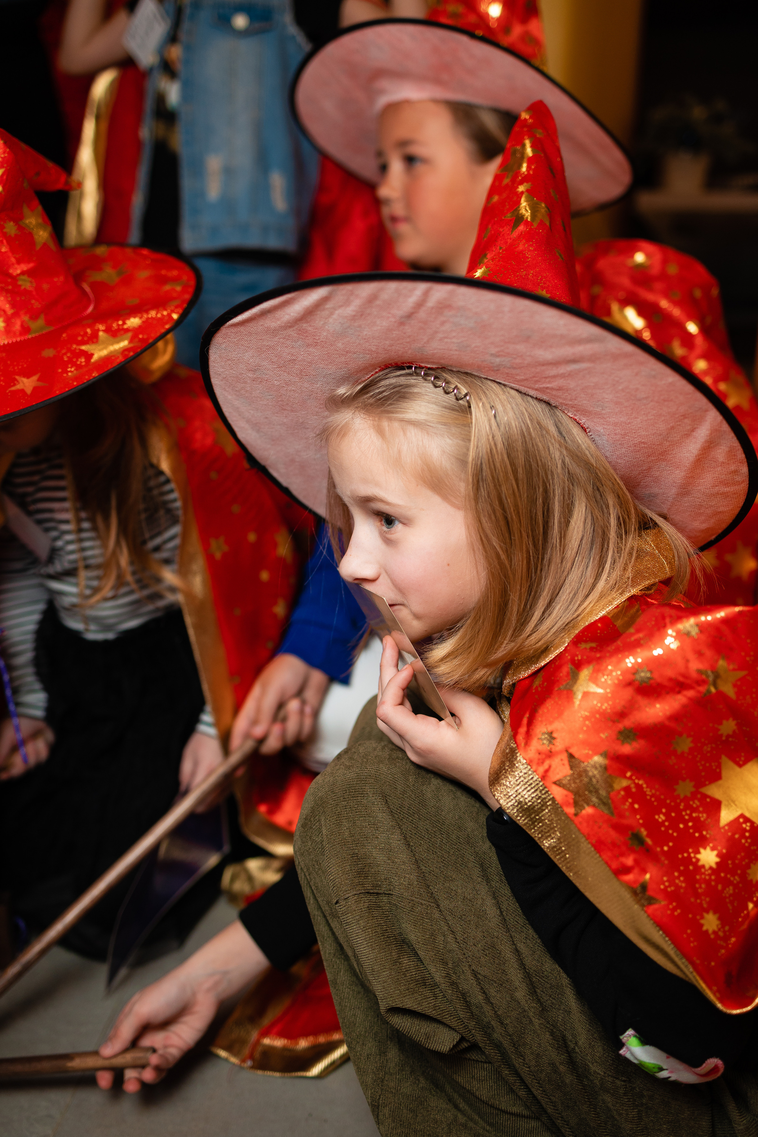 День рождения в ресторане АМО. Главная