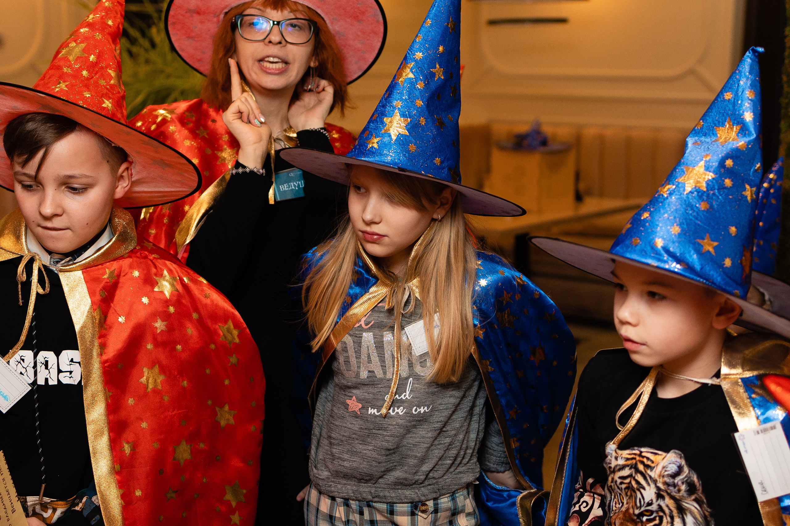 День рождения в ресторане АМО. Главная