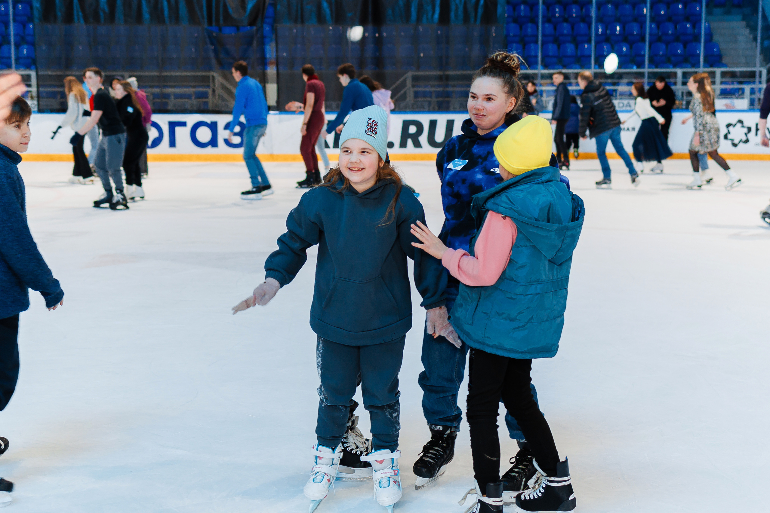 14 Февраля. Главная