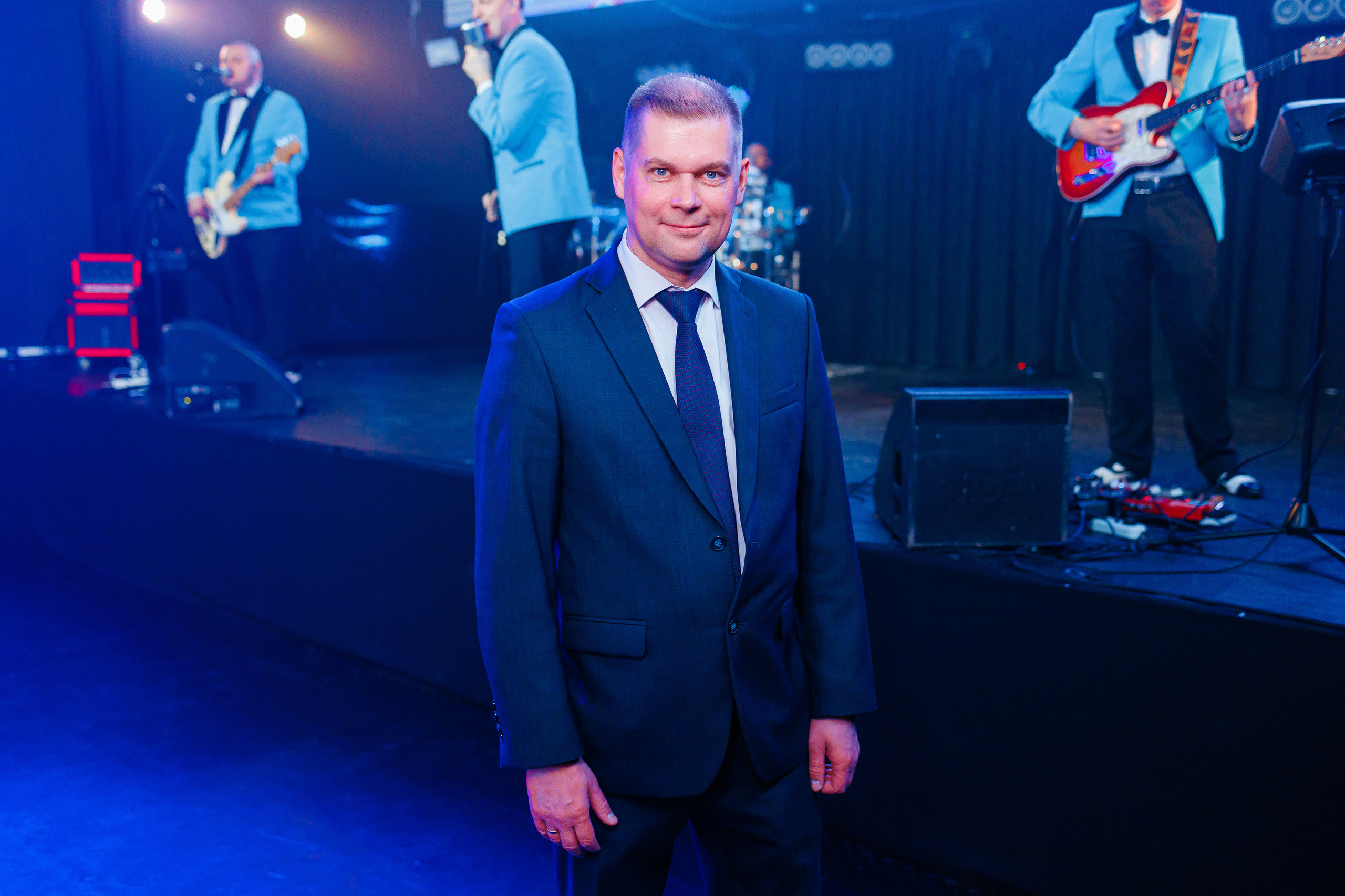 День Риелтора. Главная