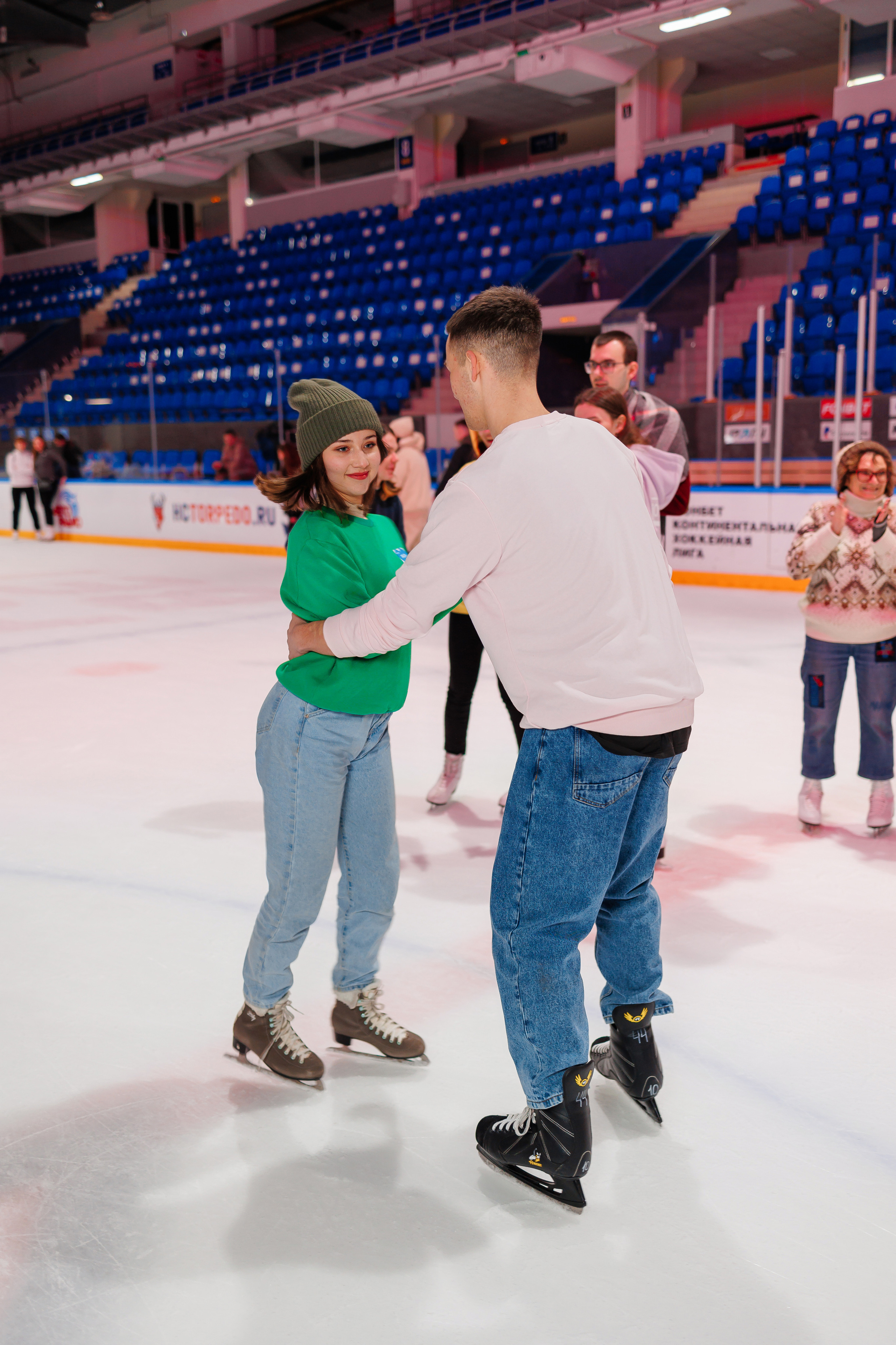 14 Февраля. Главная