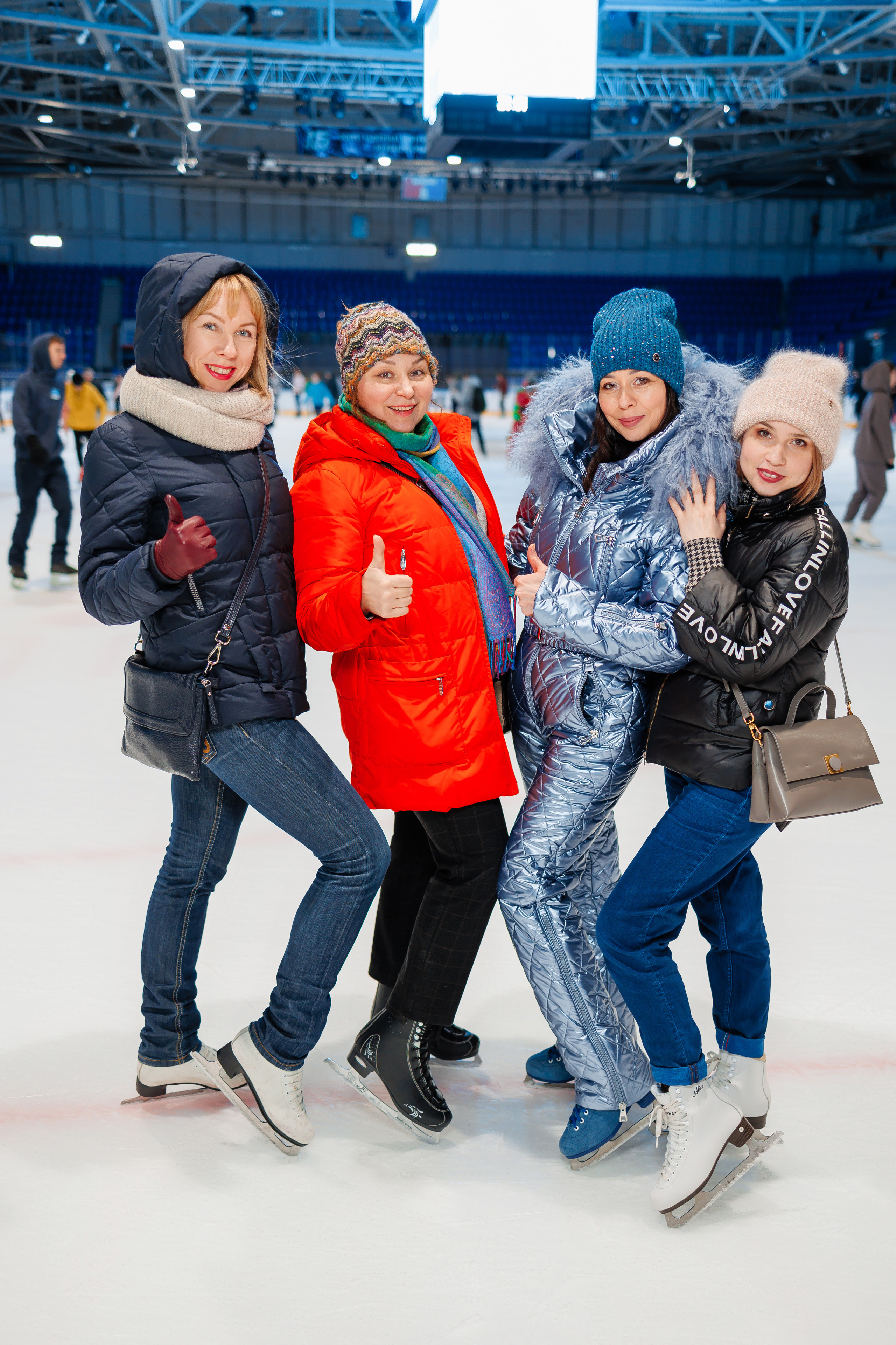 14 Февраля. Главная