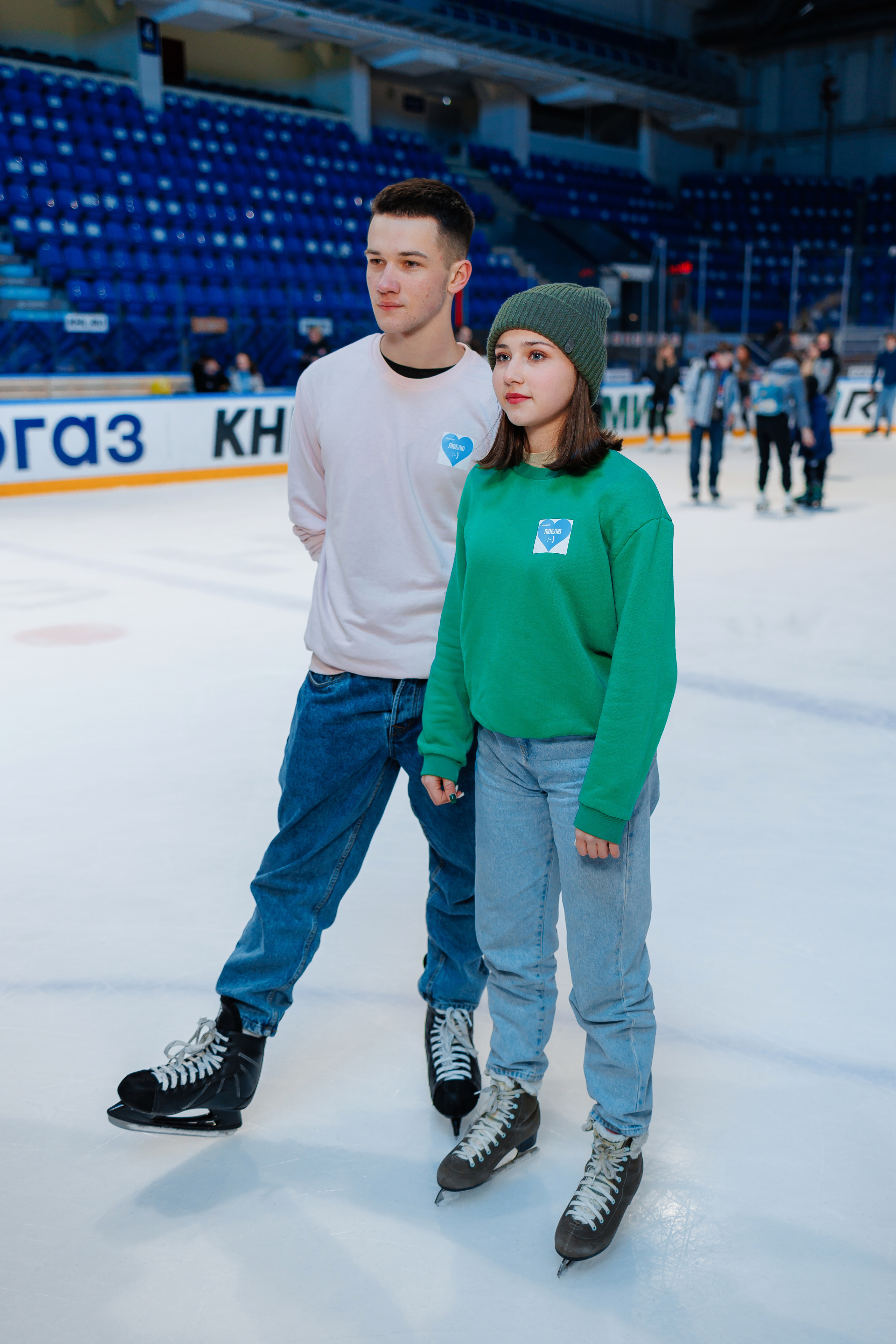 14 Февраля. Главная