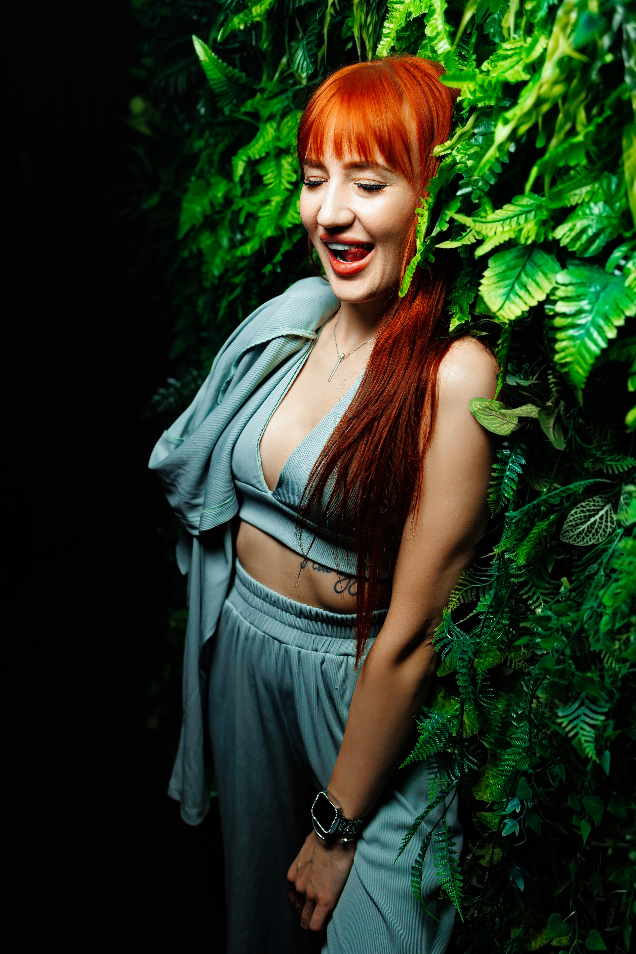 The Top. Главная