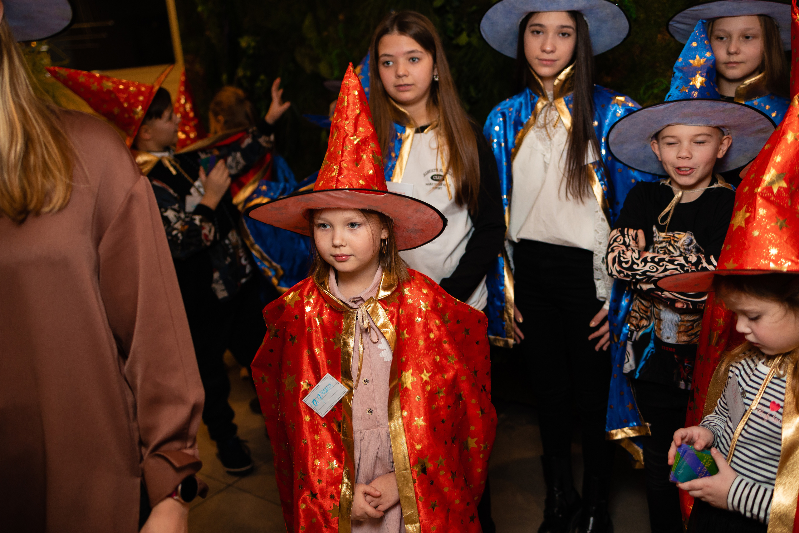 День рождения в ресторане АМО. Главная