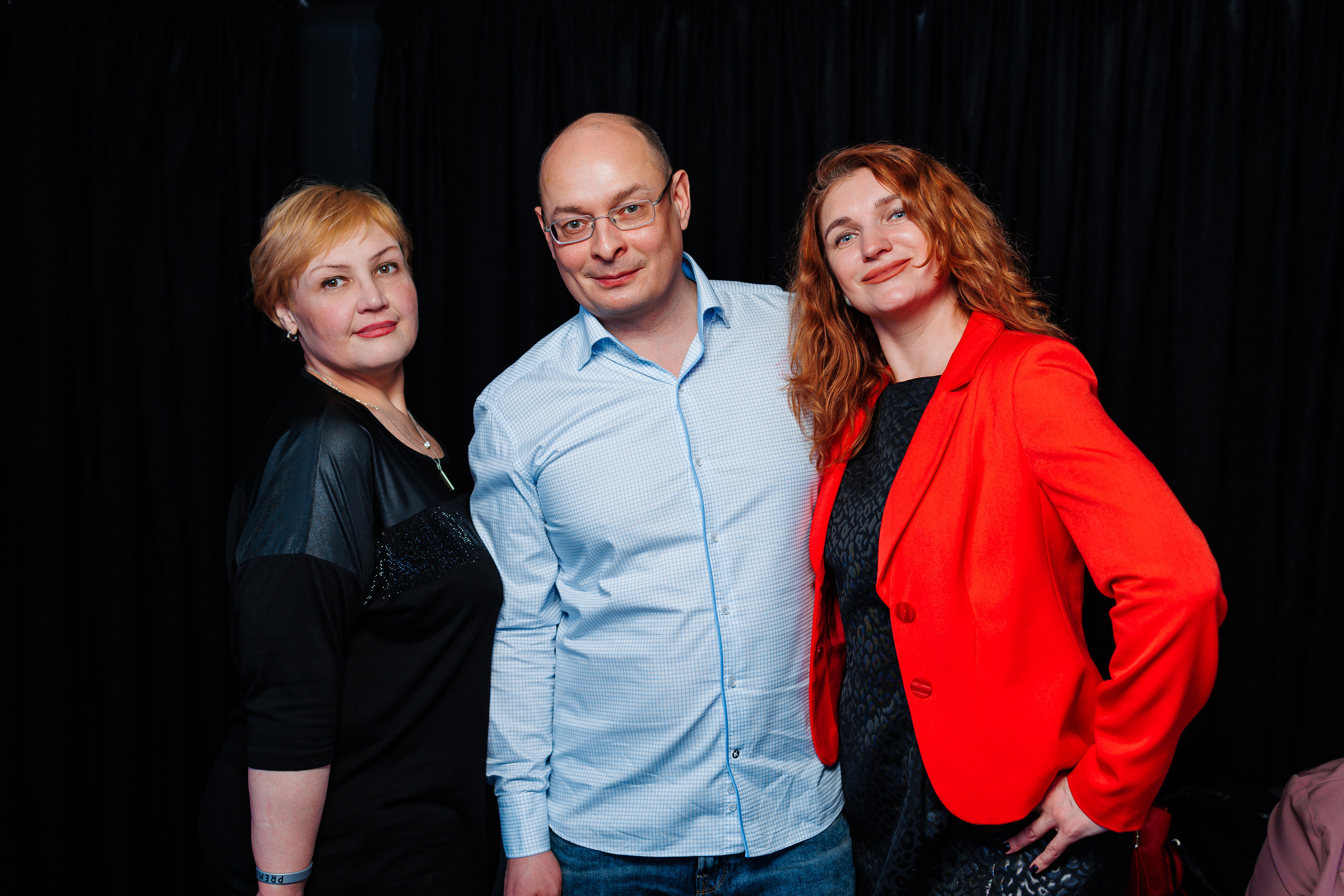 День Риелтора. Главная