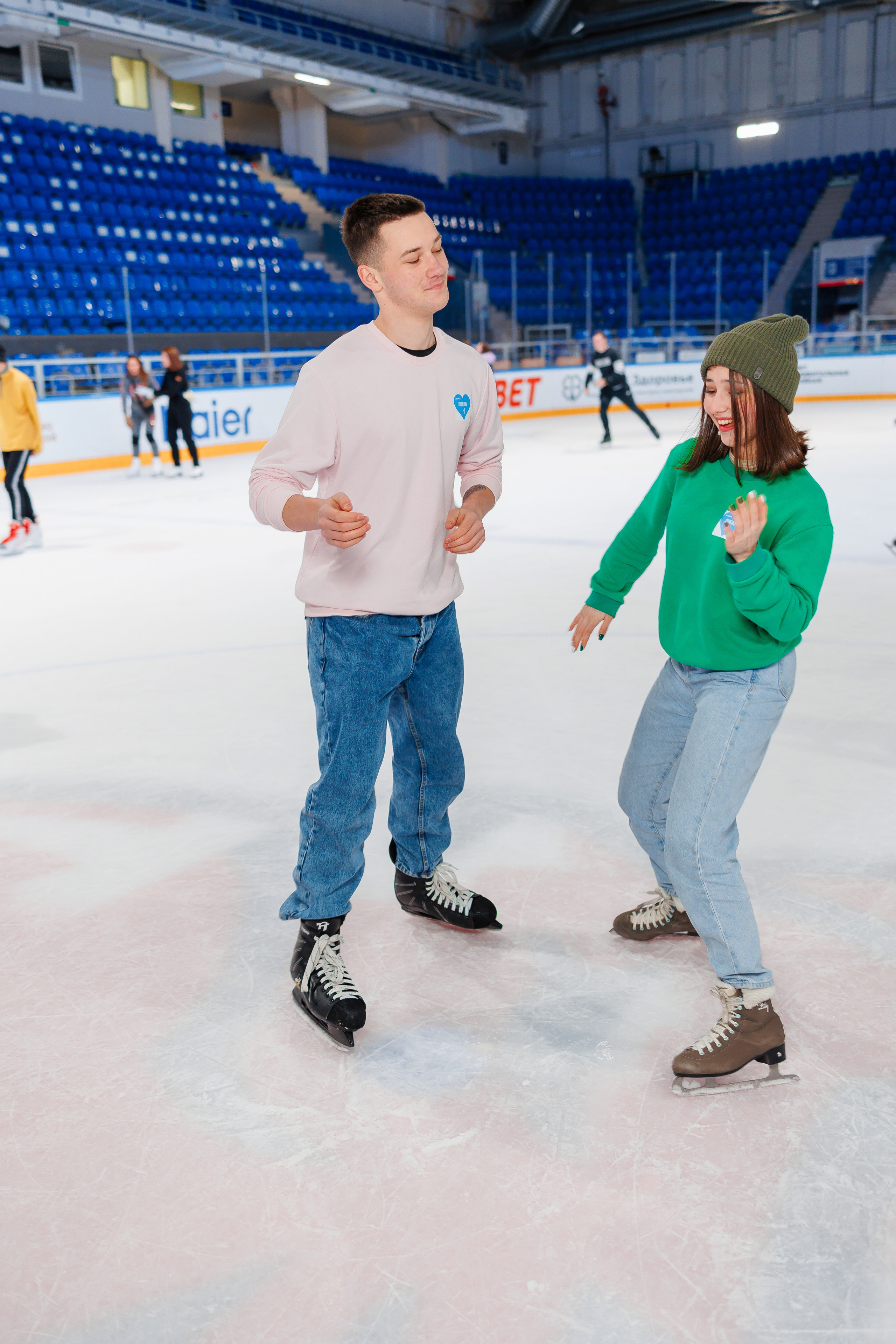 14 Февраля. Главная