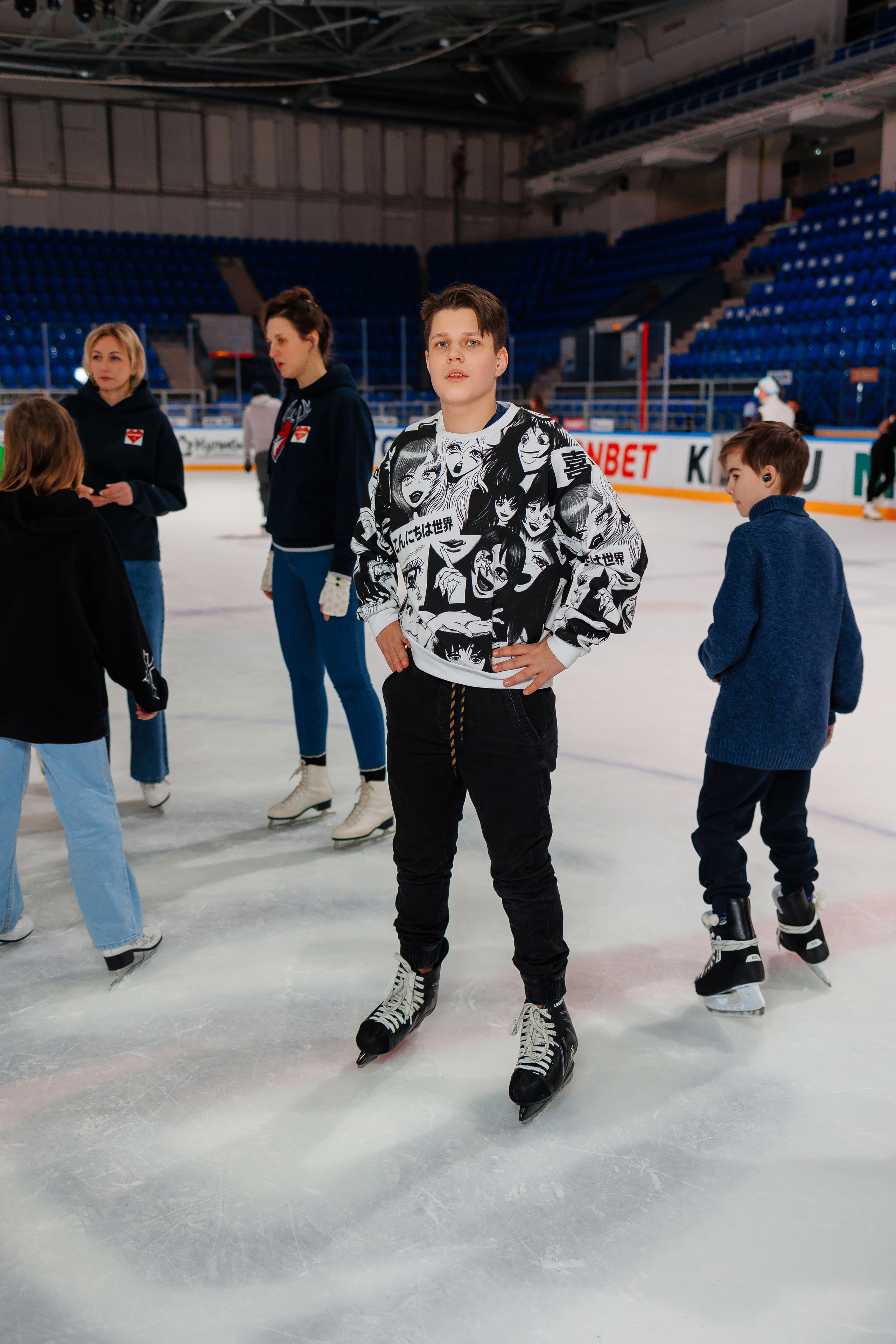 14 Февраля. Главная