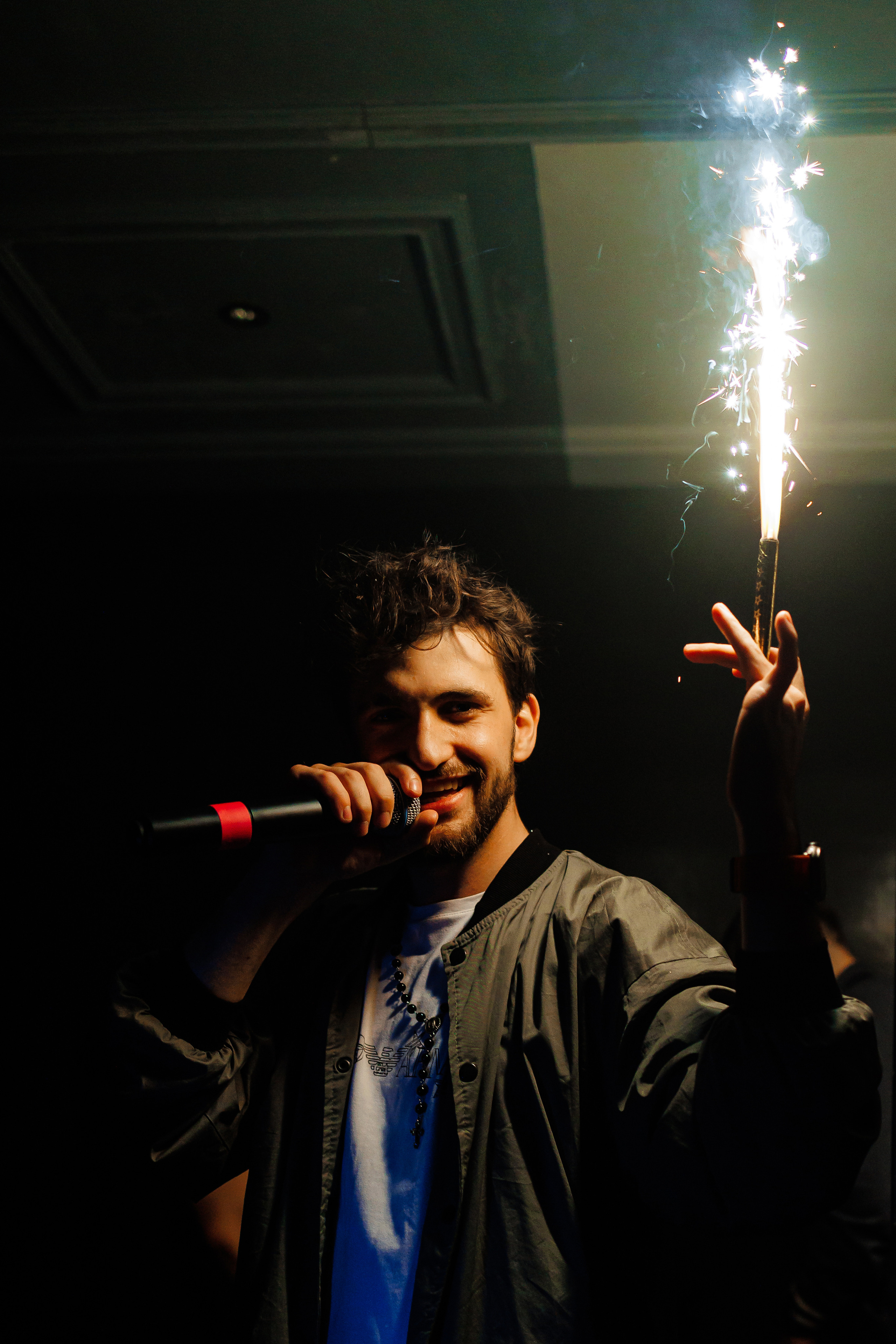 The Top. Главная