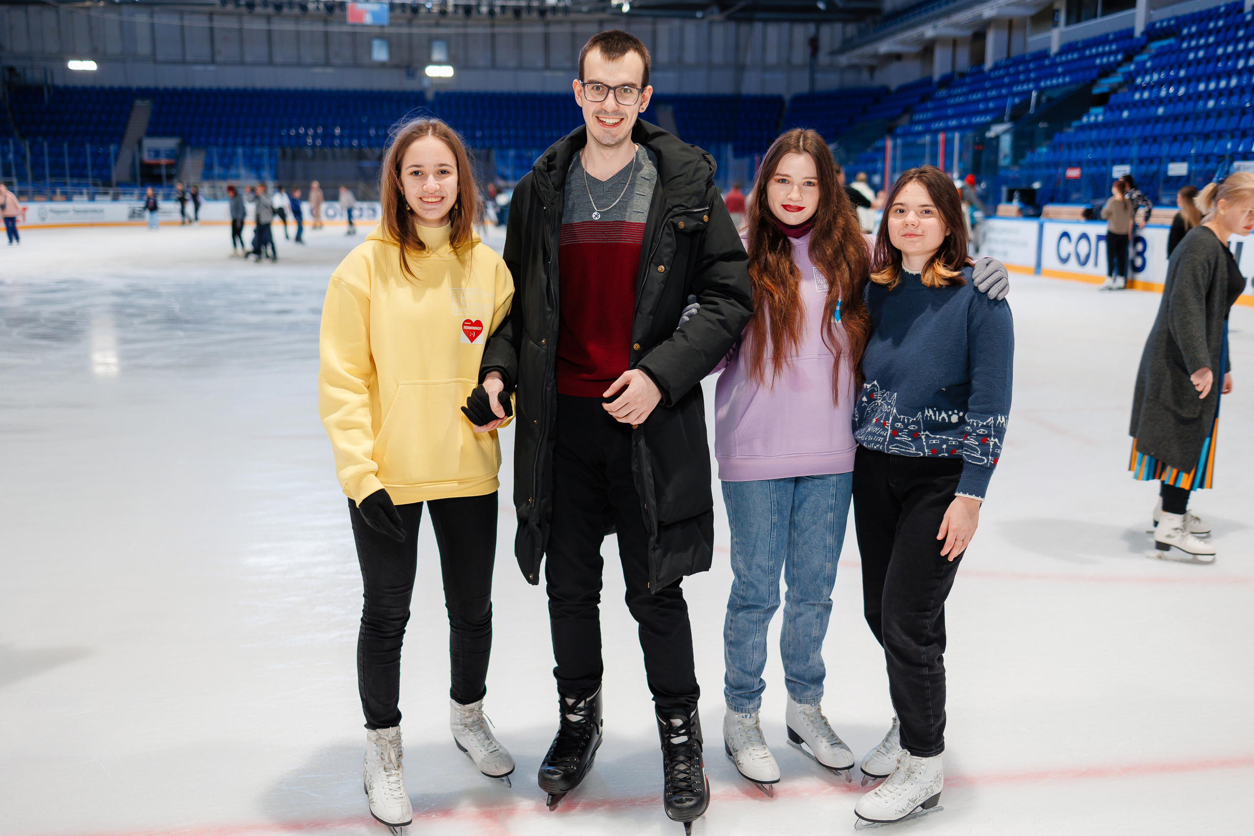 14 Февраля. Главная