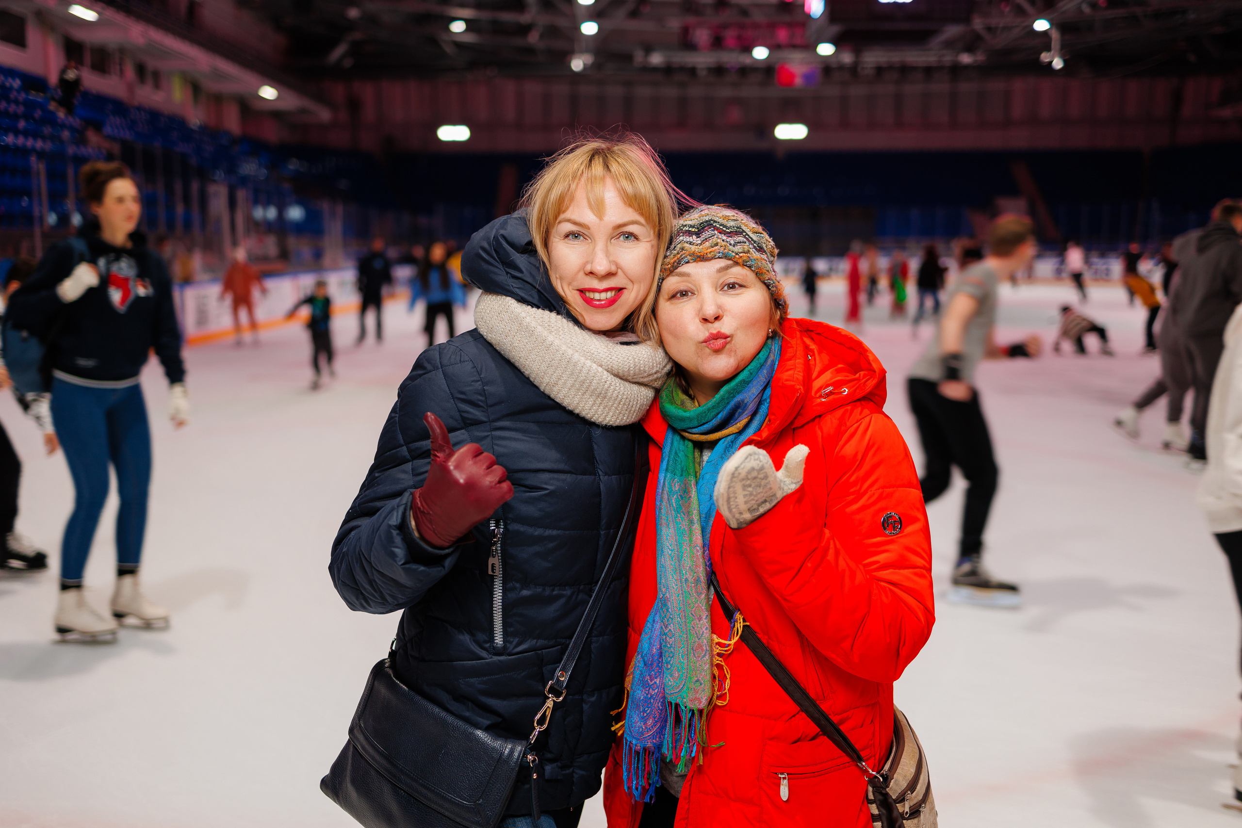 14 Февраля. Главная