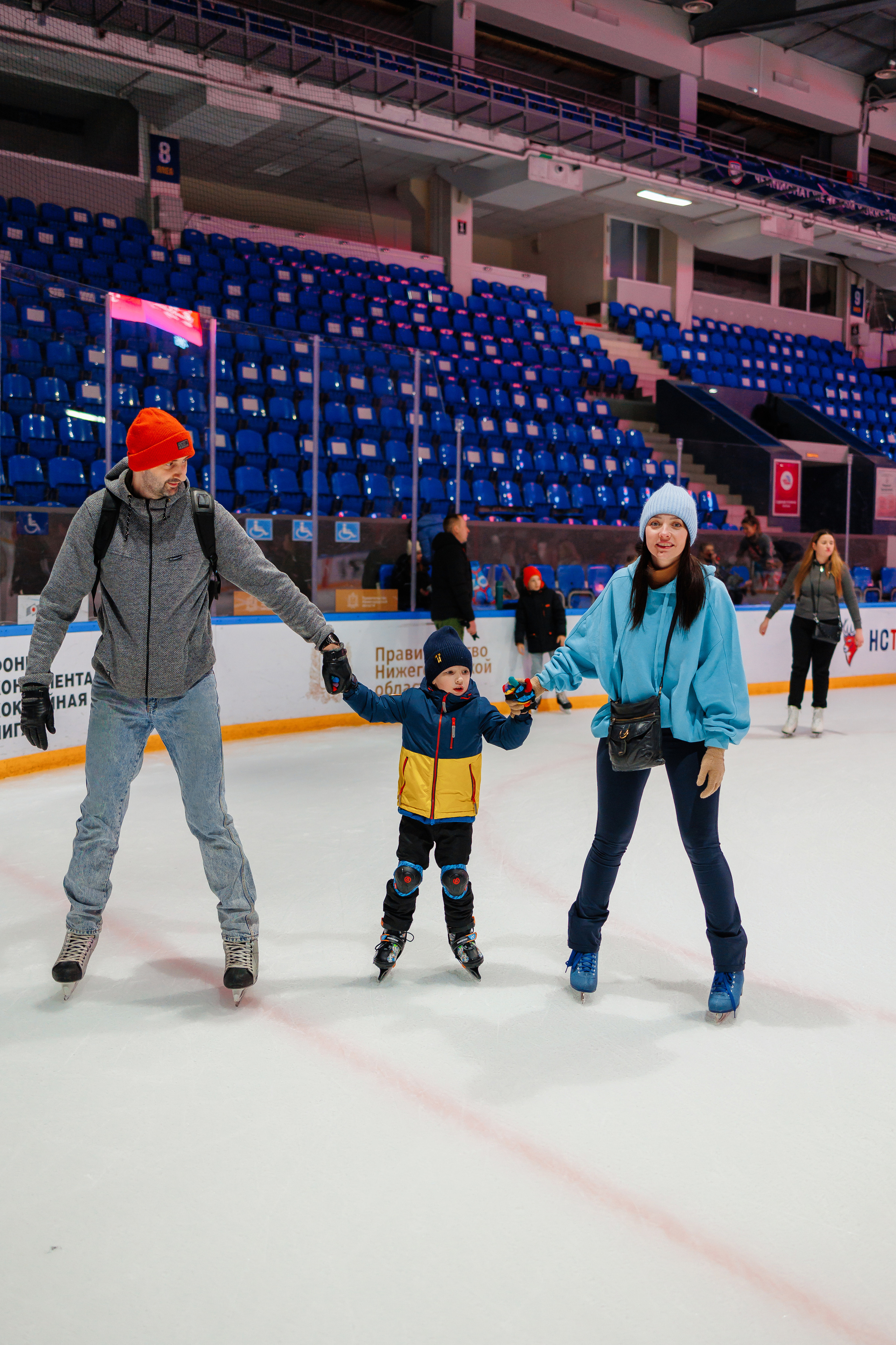 14 Февраля. Главная